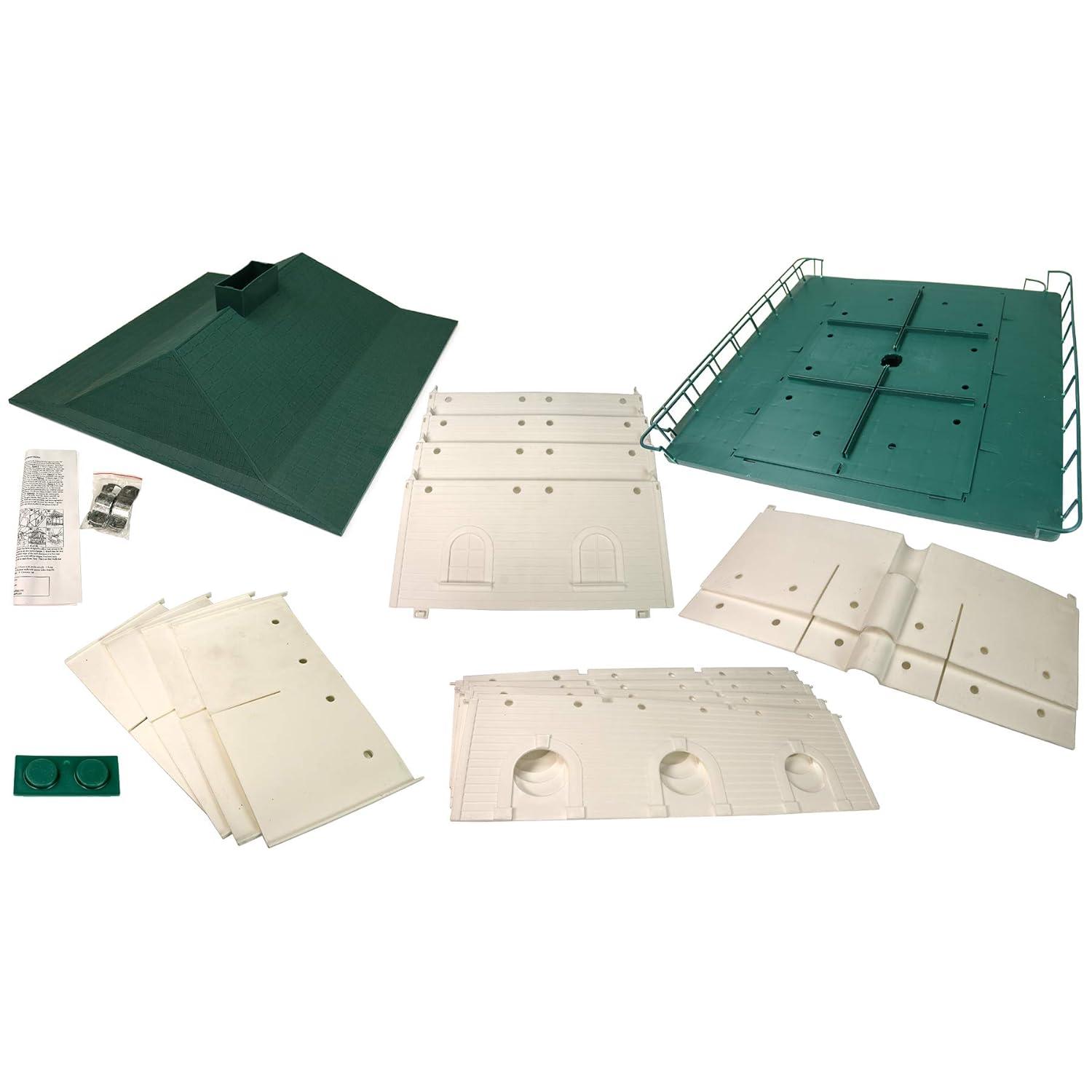 Heath Outdoor Products 12-room Plastic Martin House