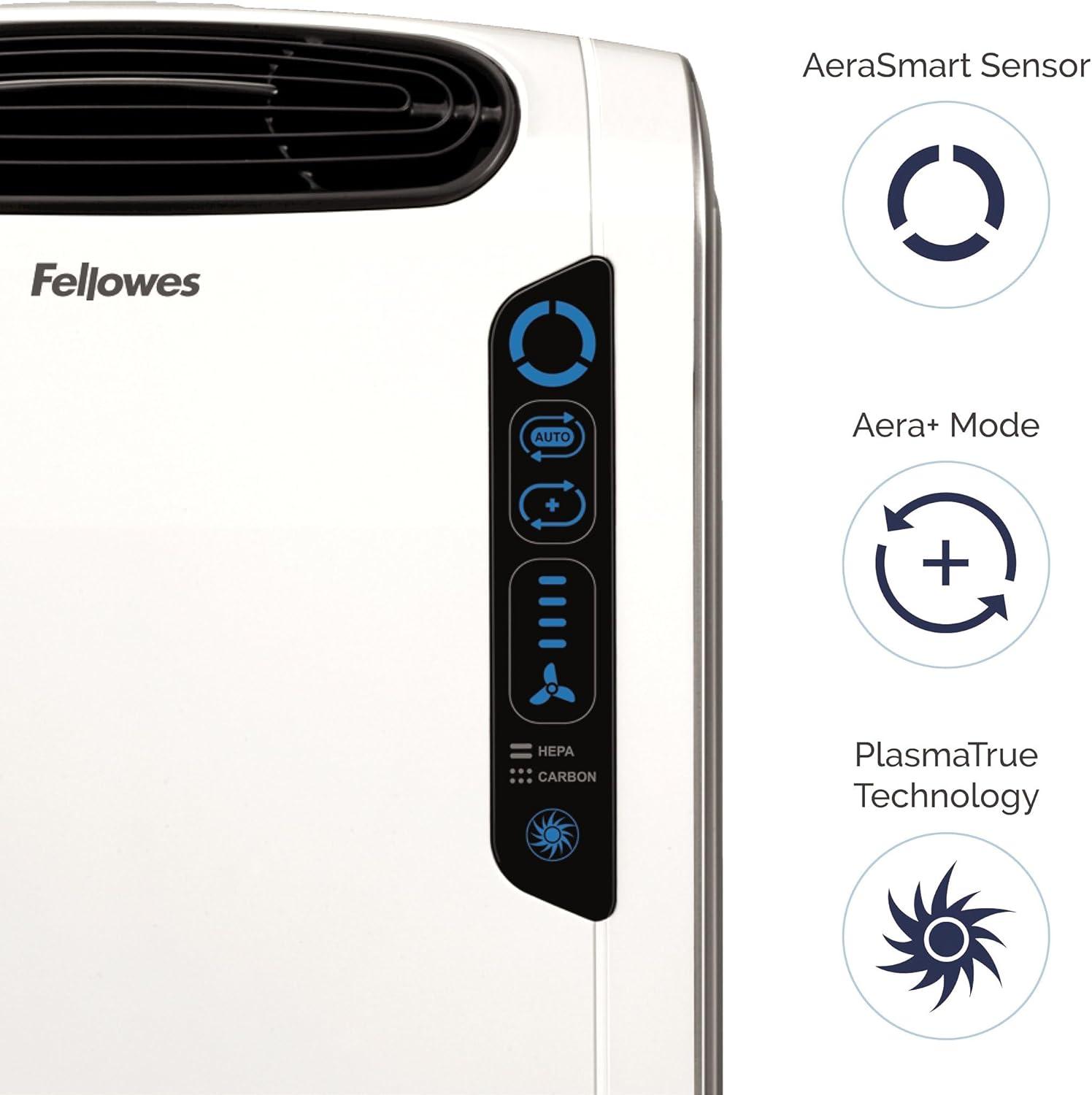 AeraMax® 200 Air Purifier