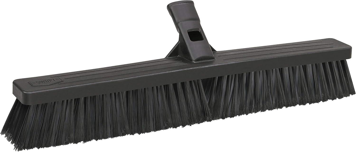Remco Broom Head,Threaded,24" Sweep Face 31949