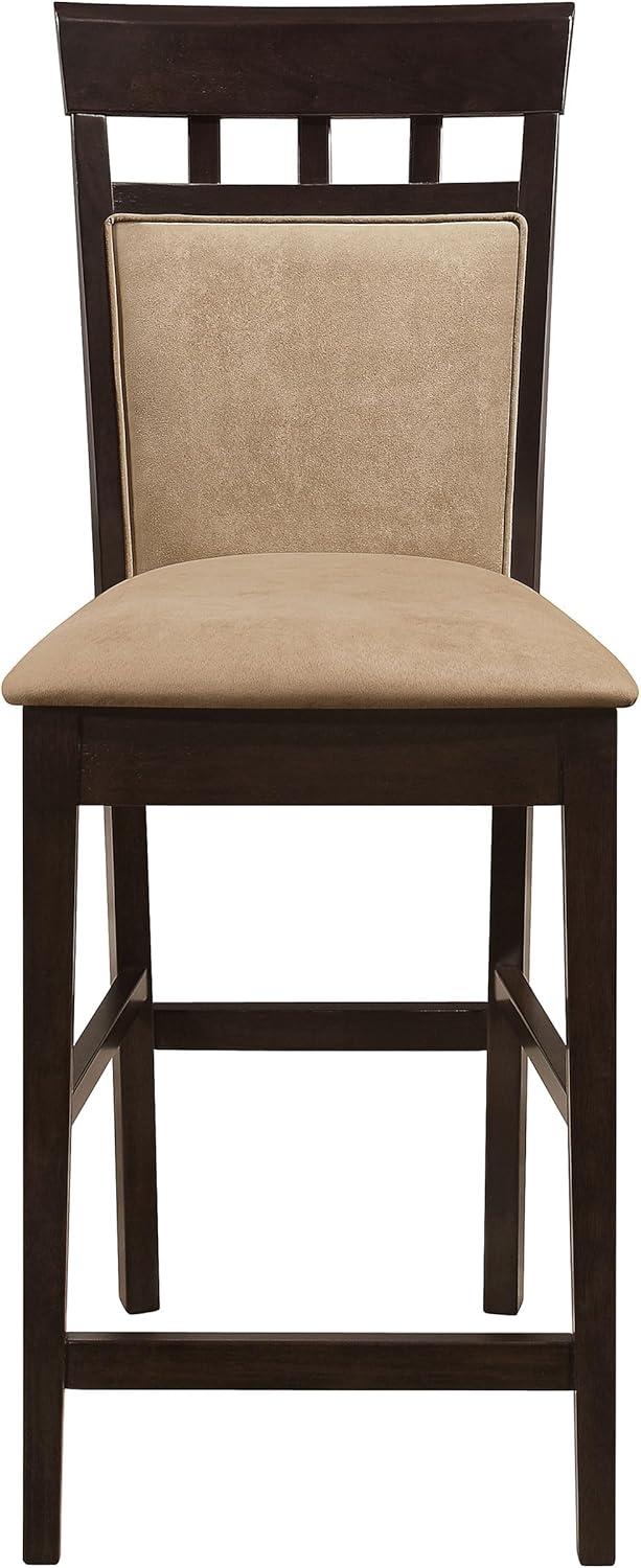 Gabriel 3-Piece Counter Height Dining Set