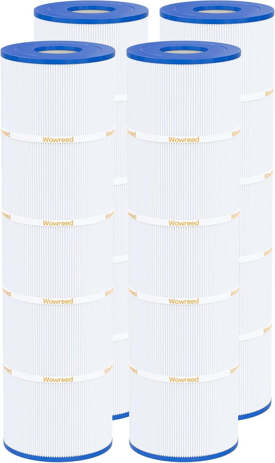 Wowreed Wowreed Pool Filter Compatible with CCP420,C-7471,4 pack (Set of 4)