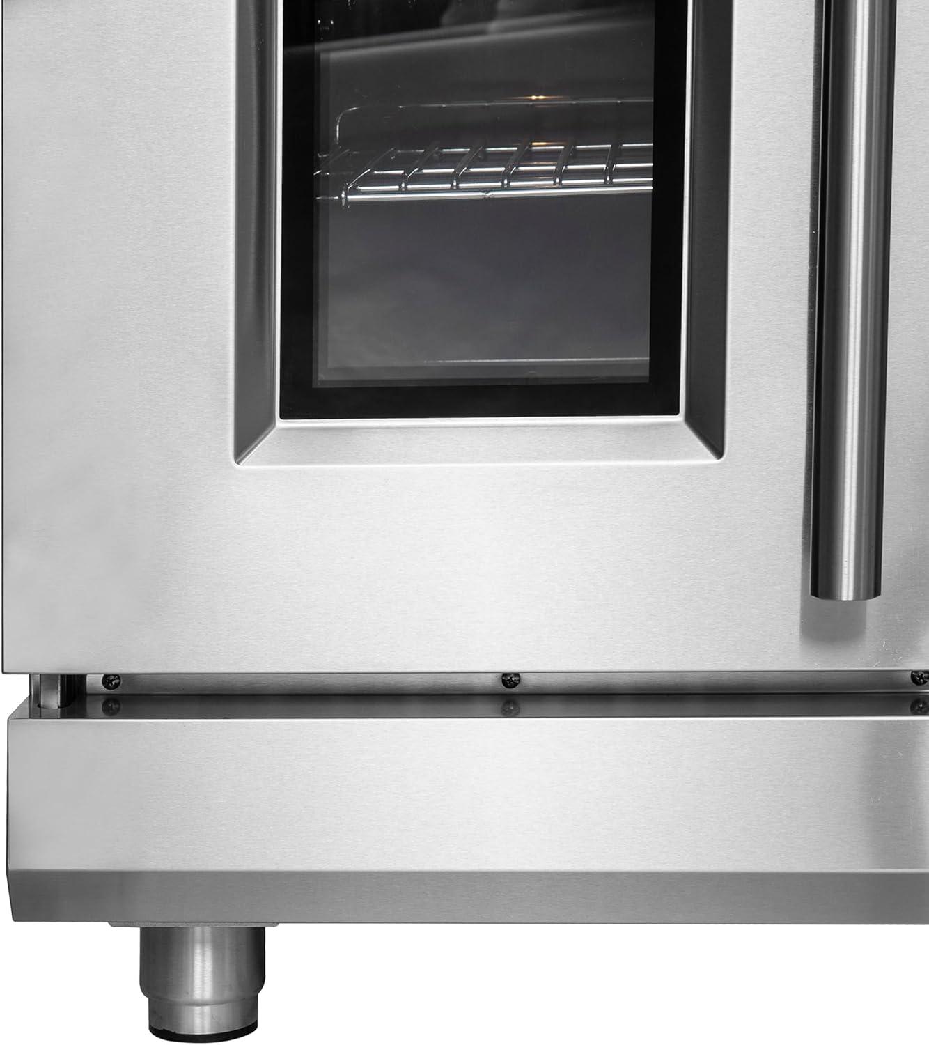 Forno FFSGS6439-48  Ranges|36"+ Gas