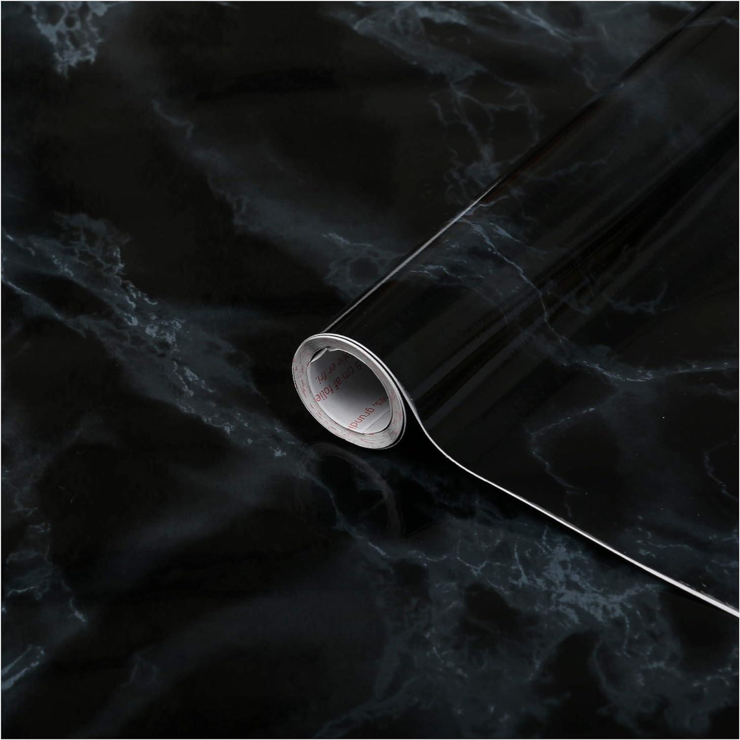 Ceili 78" H x 26" W Decorative Self-Adhesive Film