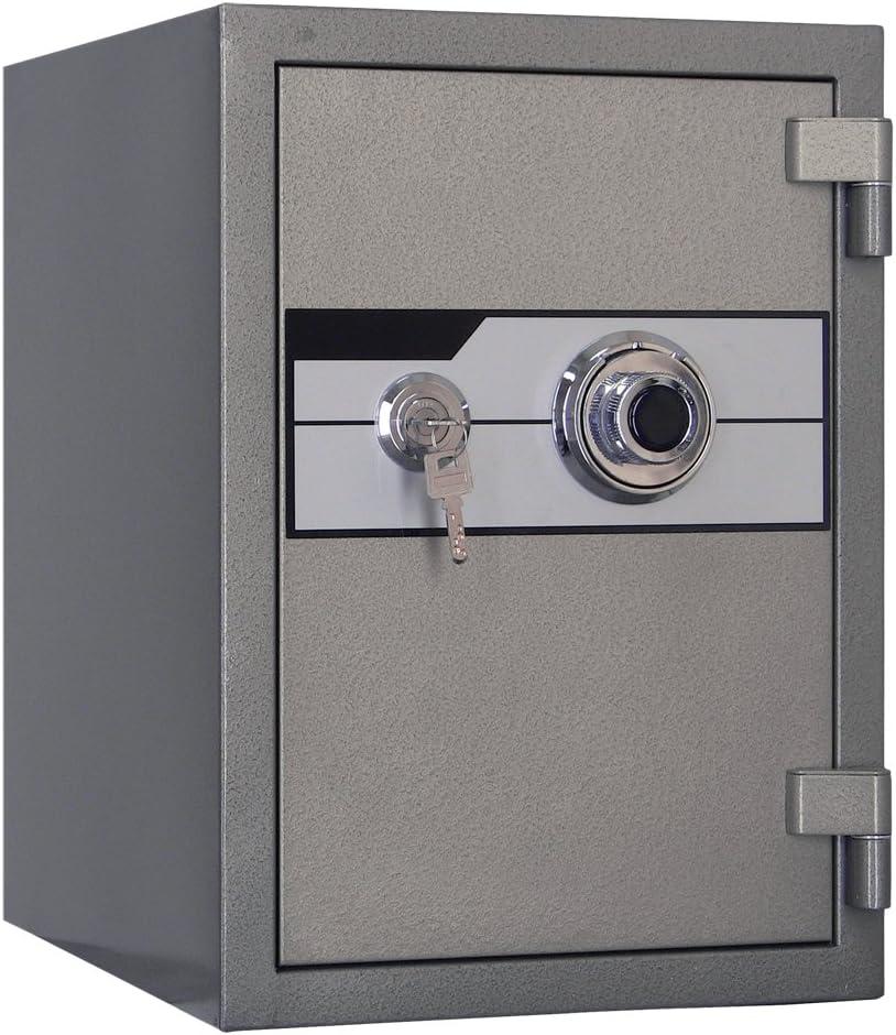 Steelwater Gun Safes 2 Hour Fire Rated Home Safe SWBS-500D-C (19.25" x 13.75" x 16.75")