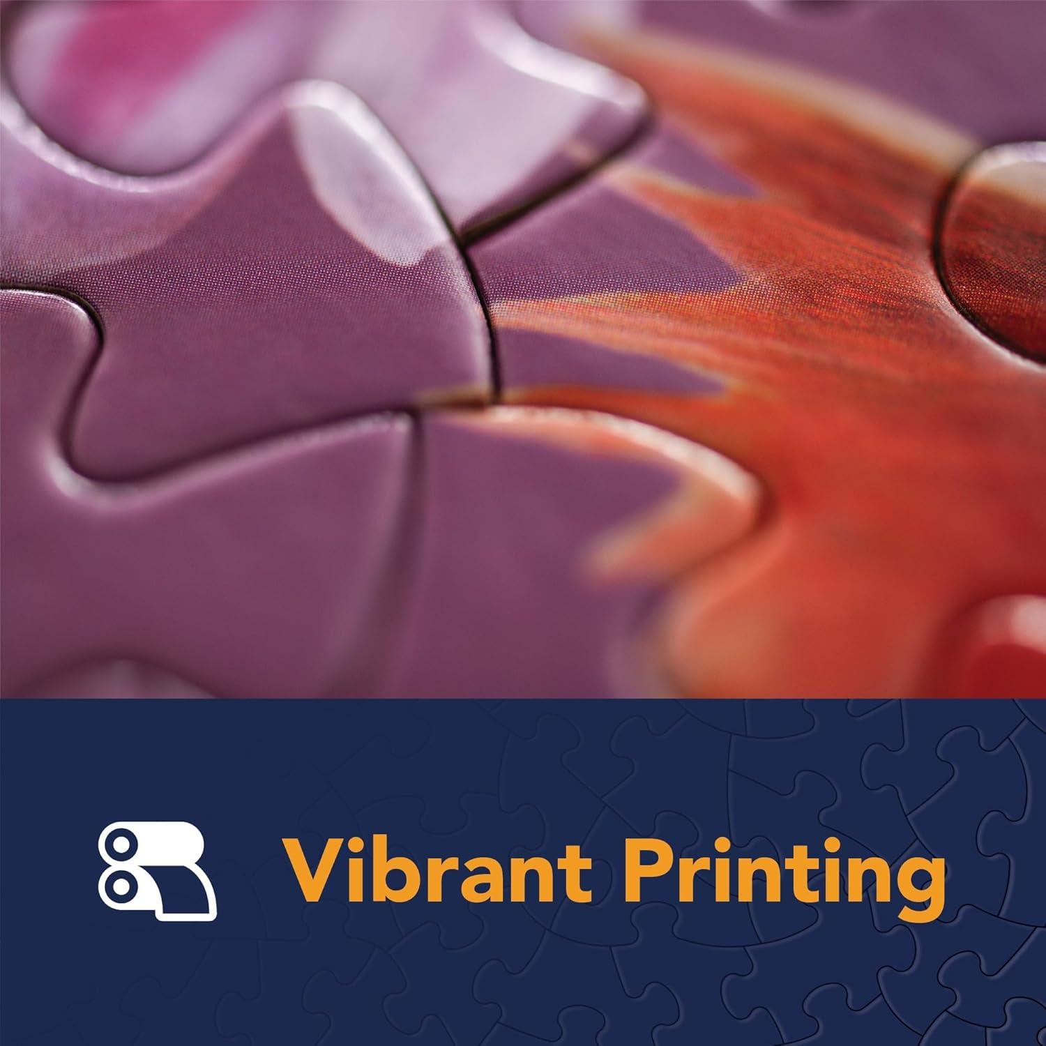 Bits and Pieces - 3000 Piece Jigsaw Puzzle for Adults 26" x 39" - Kitchen Memories - 3000 pc Old Fashioned Classic Family Baking Kitchen Jigsaw by Artist Steve Crisp