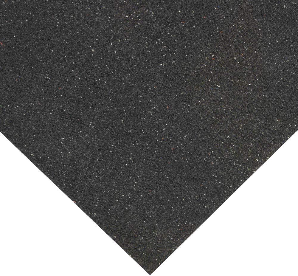 Shark Tooth 3/4''  Heavy-Duty Rubber Mat