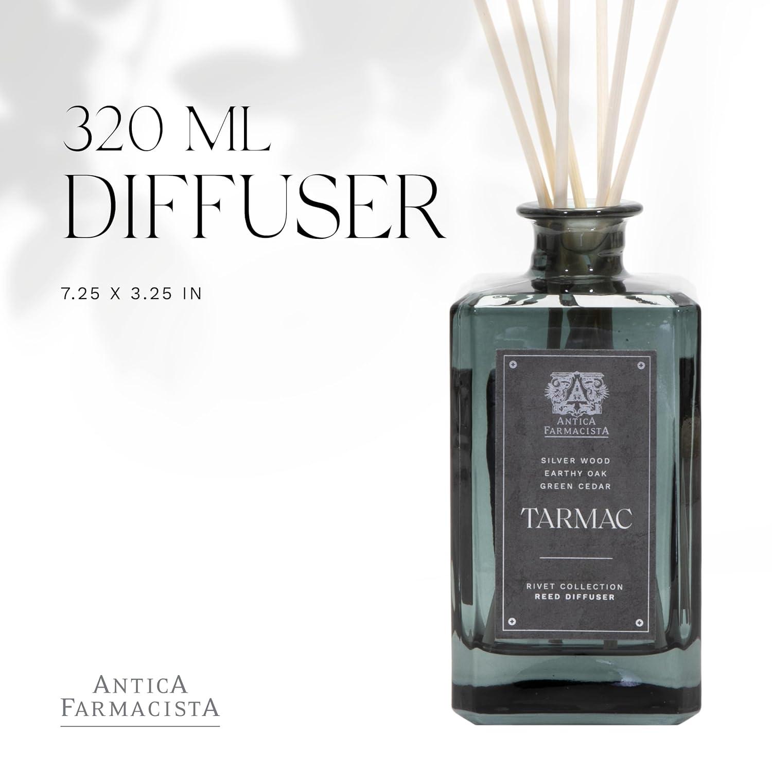 Antica Farmacista Tarmac Reed Diffuser 320 ml