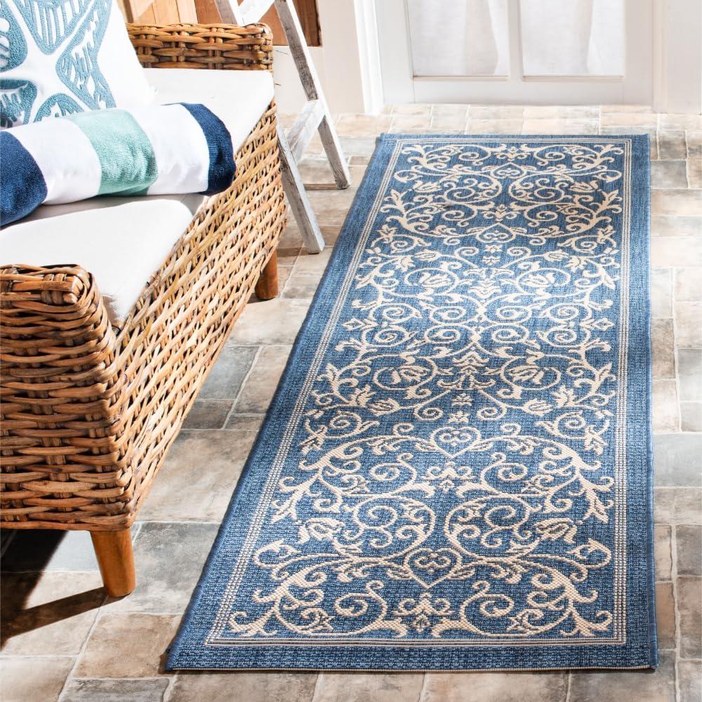 Courtyard CY2098 Indoor/Outdoor Area Rug  - Safavieh