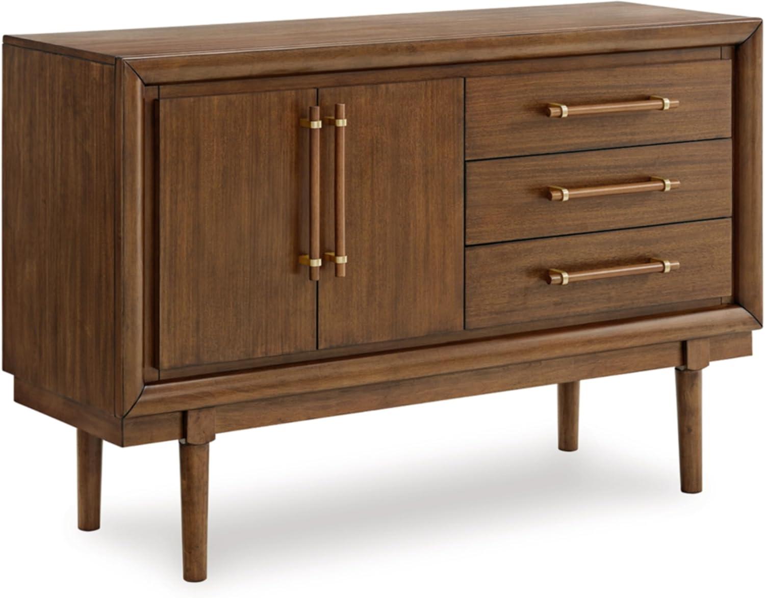 Leangela 56.13'' Sideboard