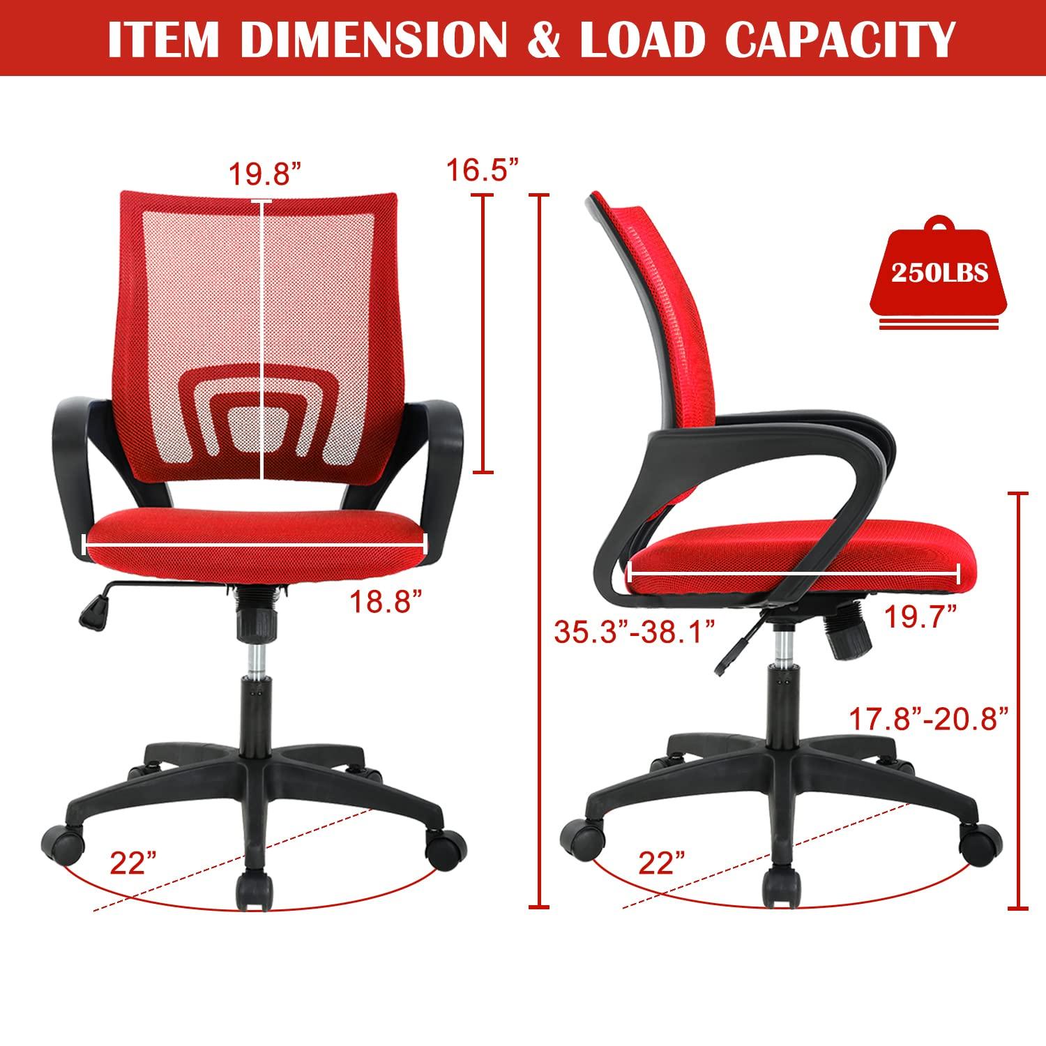BestOffice Task Chair
