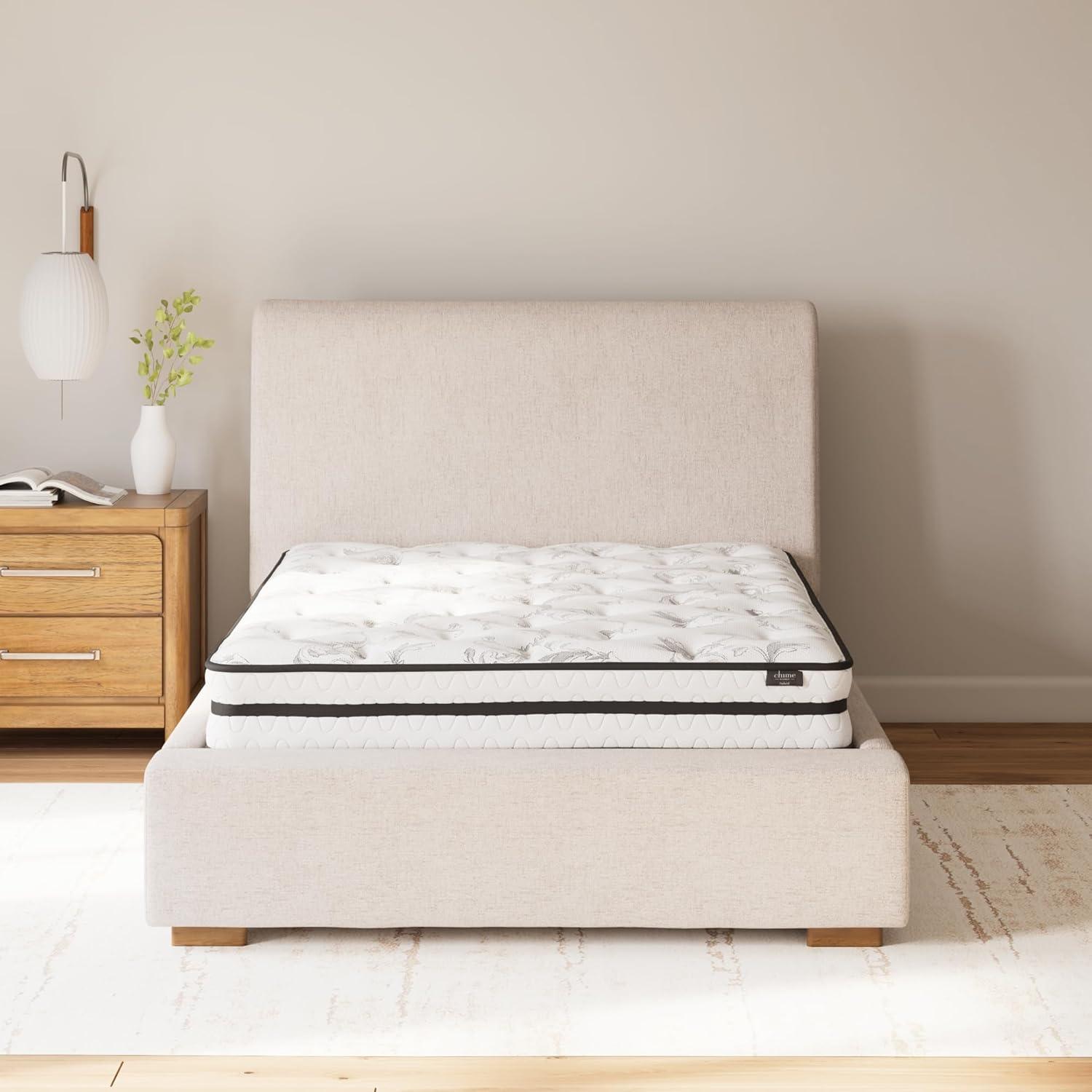 Signature Design by Ashley Signature Design By Ashley 12" Firm Sofa Bed Mattress