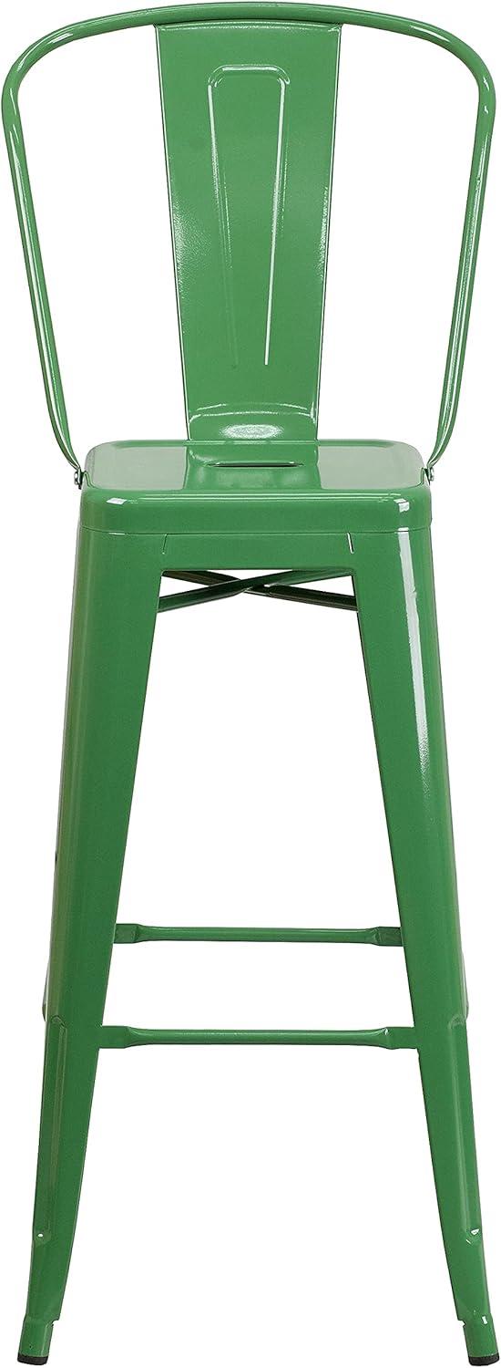 Flash Furniture Counter Stool