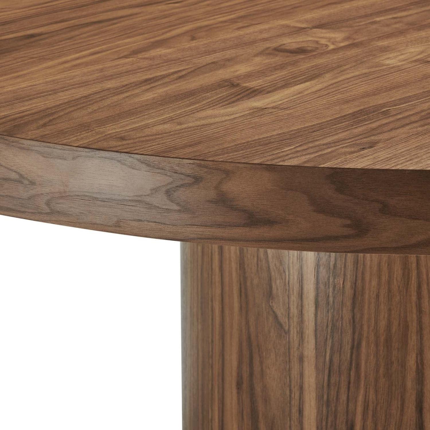 Modway Gratify 60" Round Dining Table