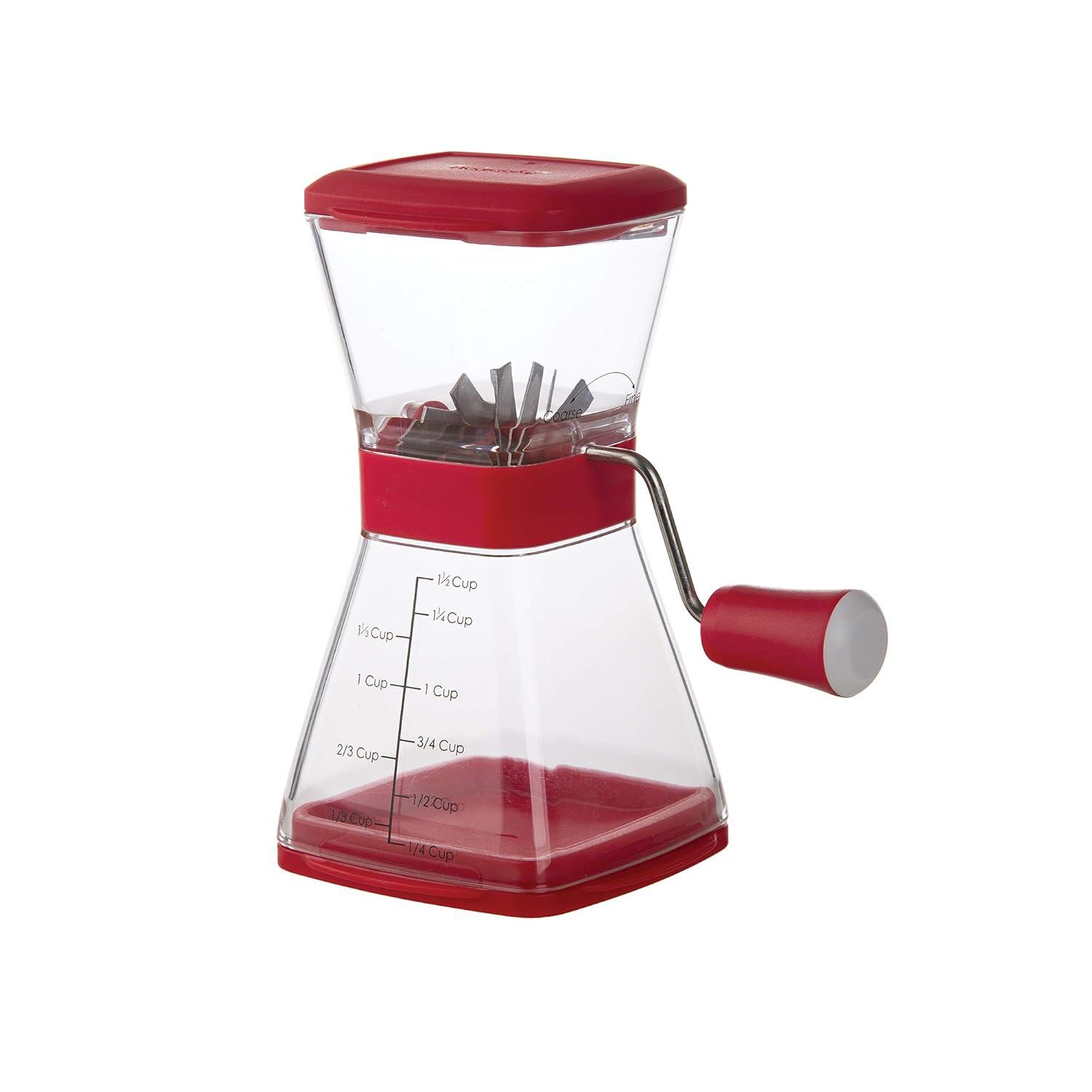 Progressive Furniture Nut Chopper