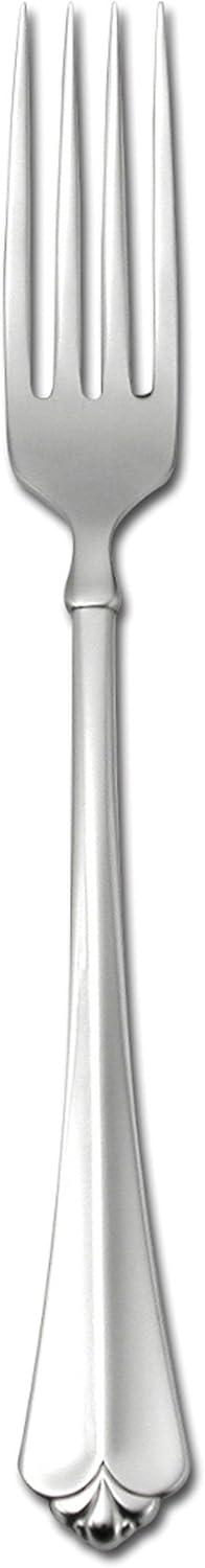 Julliard 20 Piece 18/10 Stainless Steel Flatware Set, Service for 4