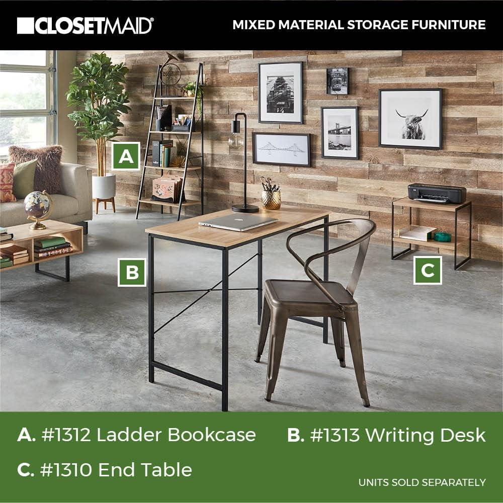 Industrial Writing Desk