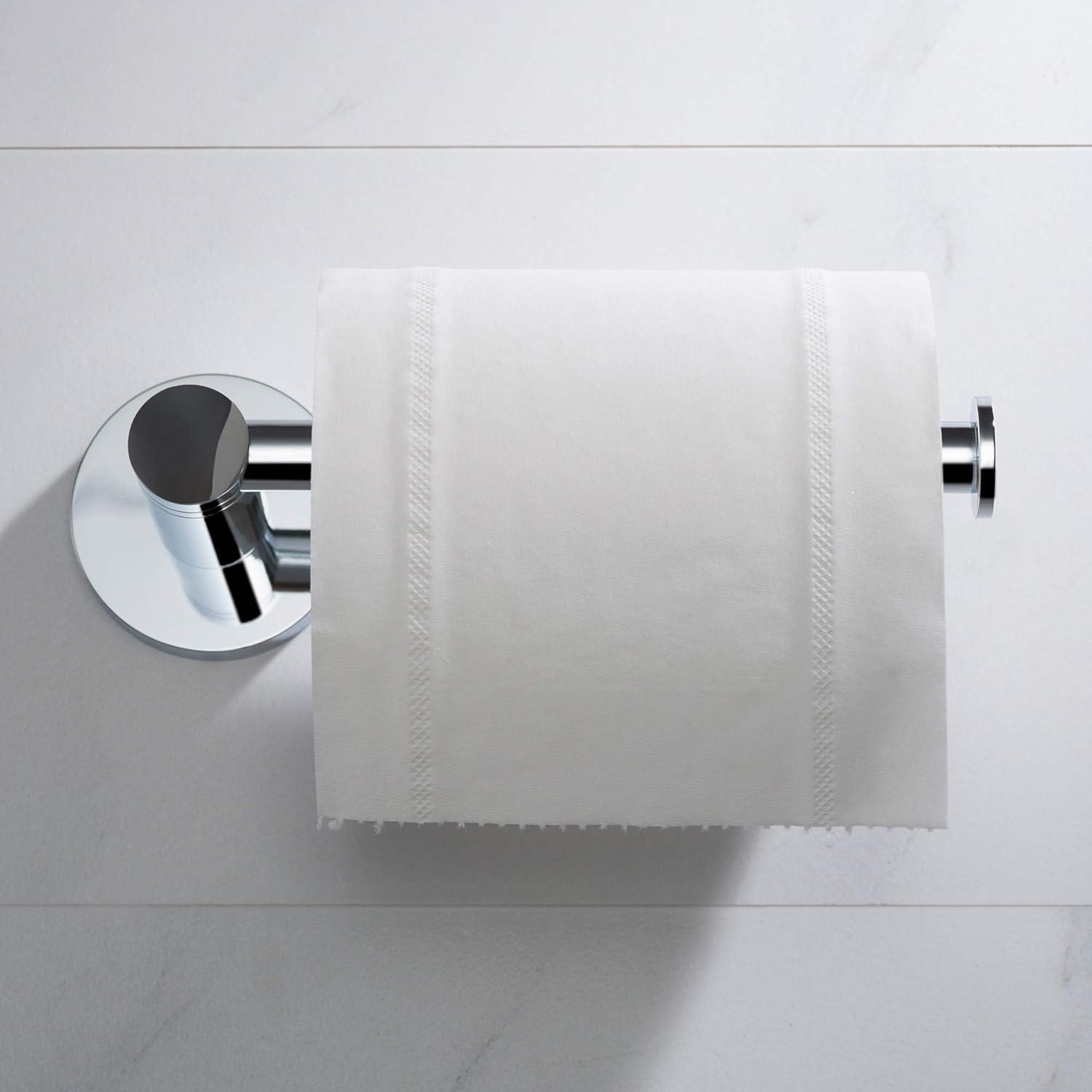 Elie Wall Mount Toilet Paper Holder