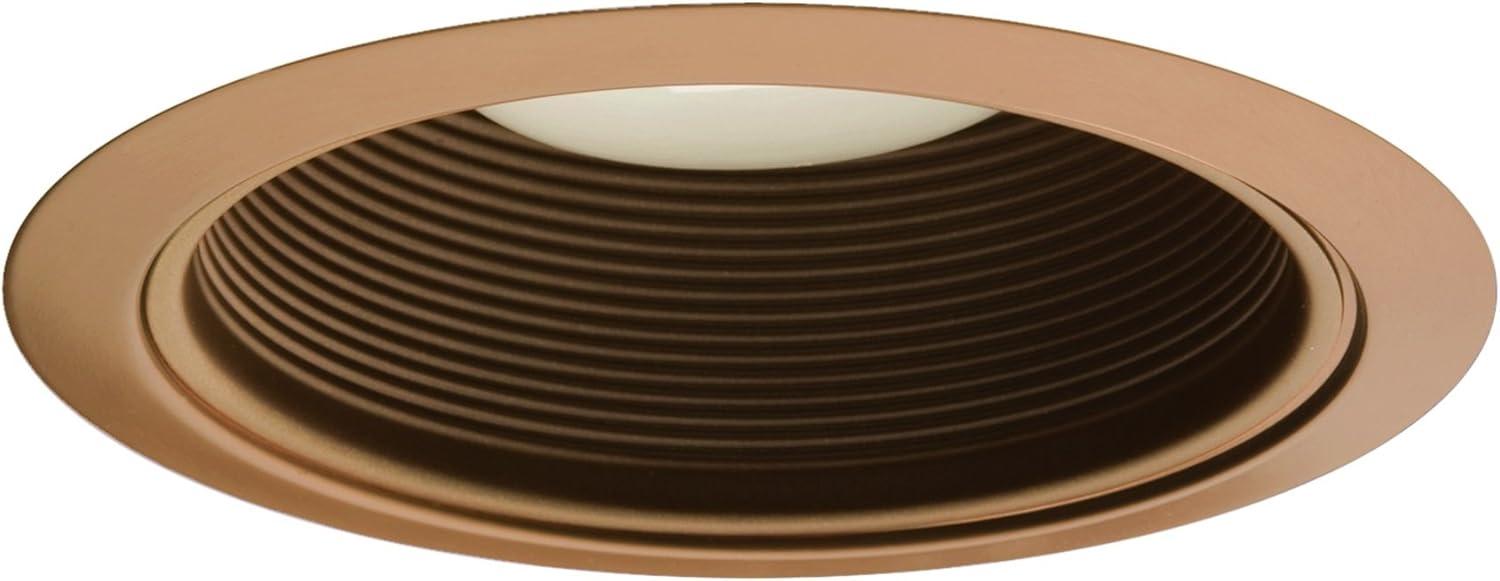 6'' Cone Recessed Trim