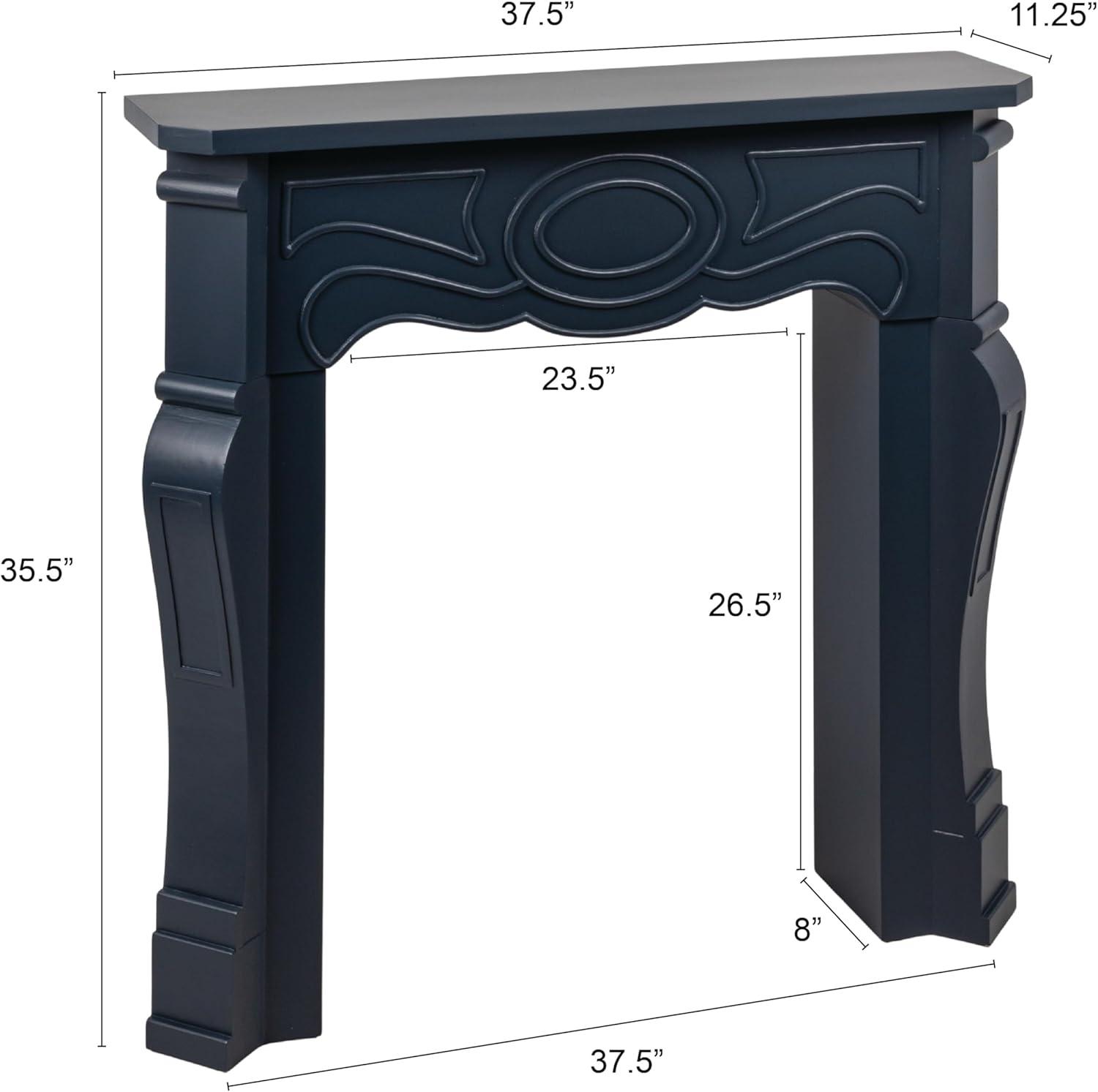 Lark Manor™ Fireplace Mantel Surround