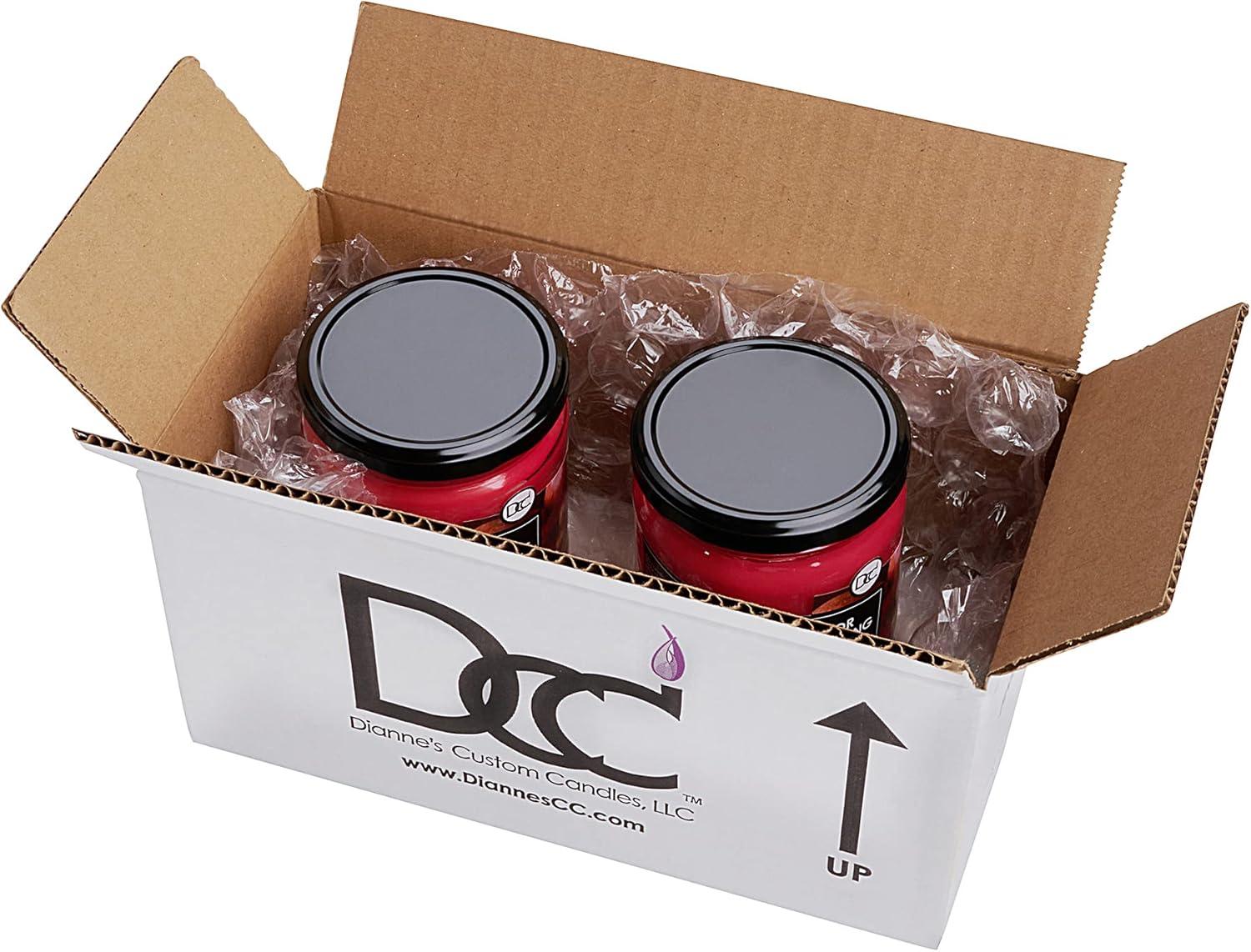 Fresh Linen Odor Eliminating Highly Fragranced Candle - Eliminates 95% of Pet, Smoke, Food, and Other Smells Quickly - Up to 80 Hour Burn time - 12 Ounce Premium Soy Blend