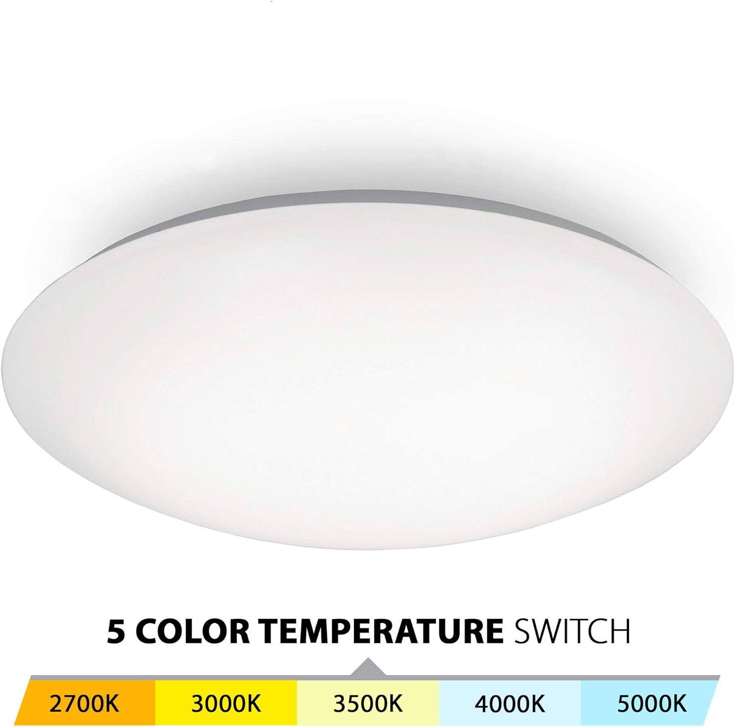 Glo LED Flush Mount