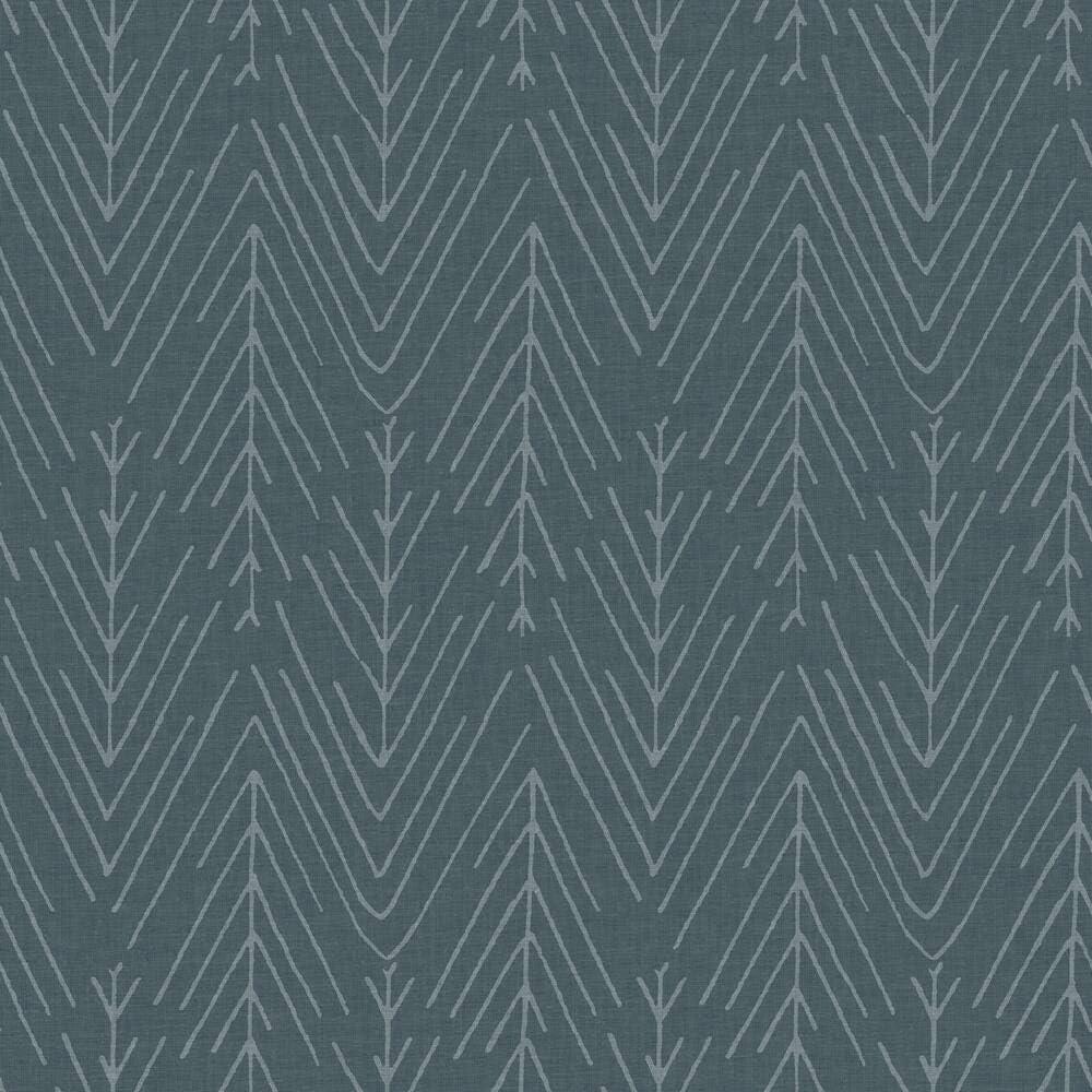 Peel & Stick Chevron Roll