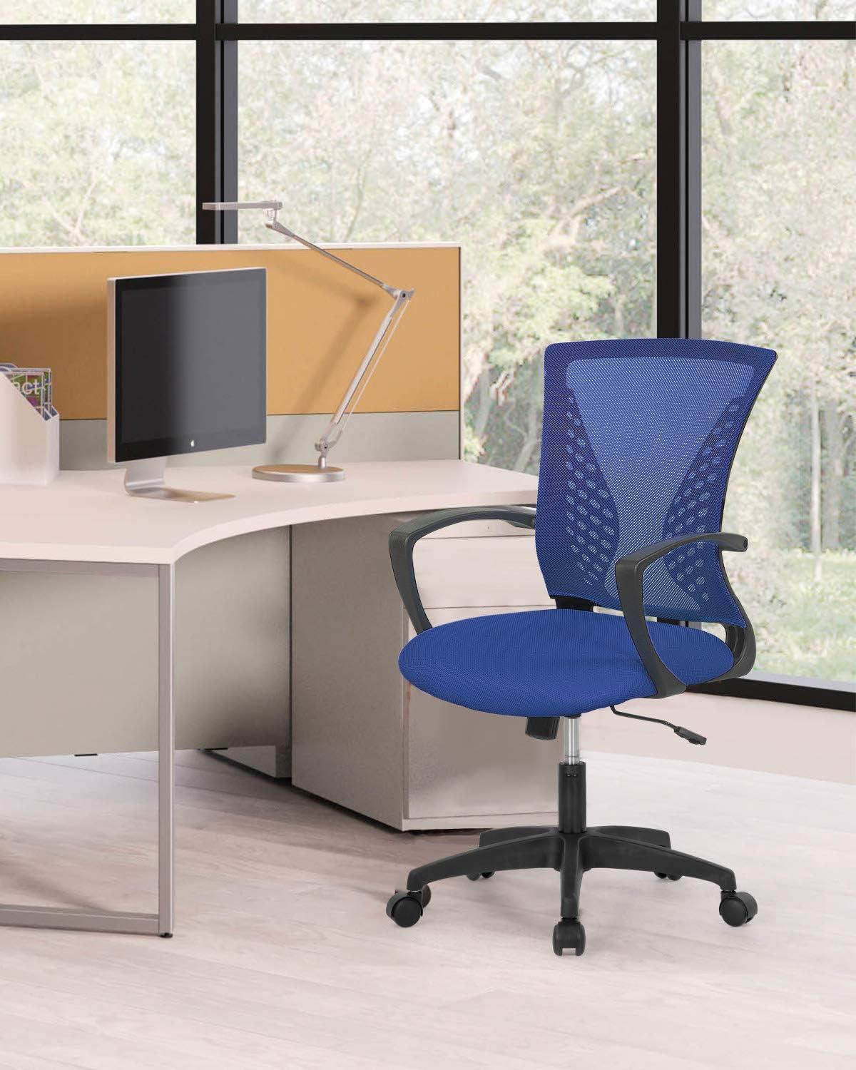BestOffice Mesh Task Chair