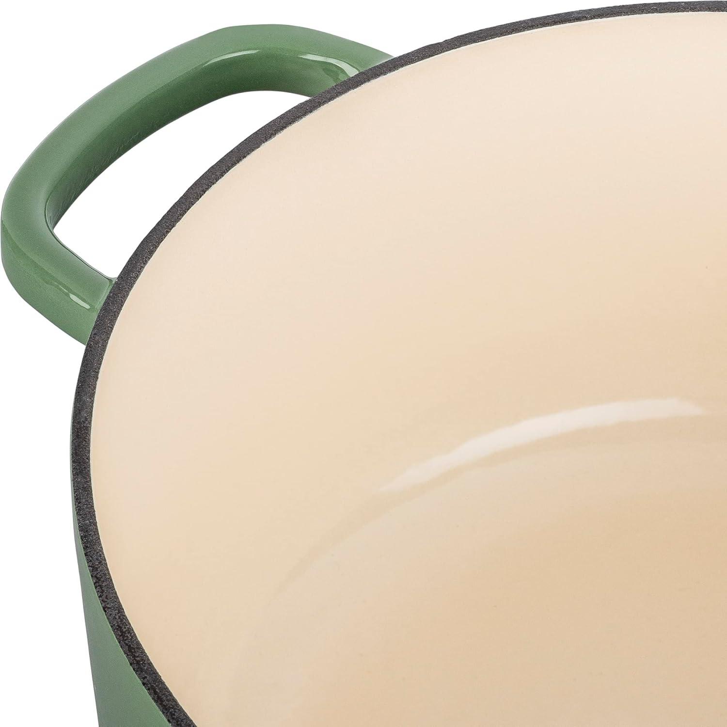 Ballarini Ballarini Bellamonte Cast Iron Round Dutch Oven