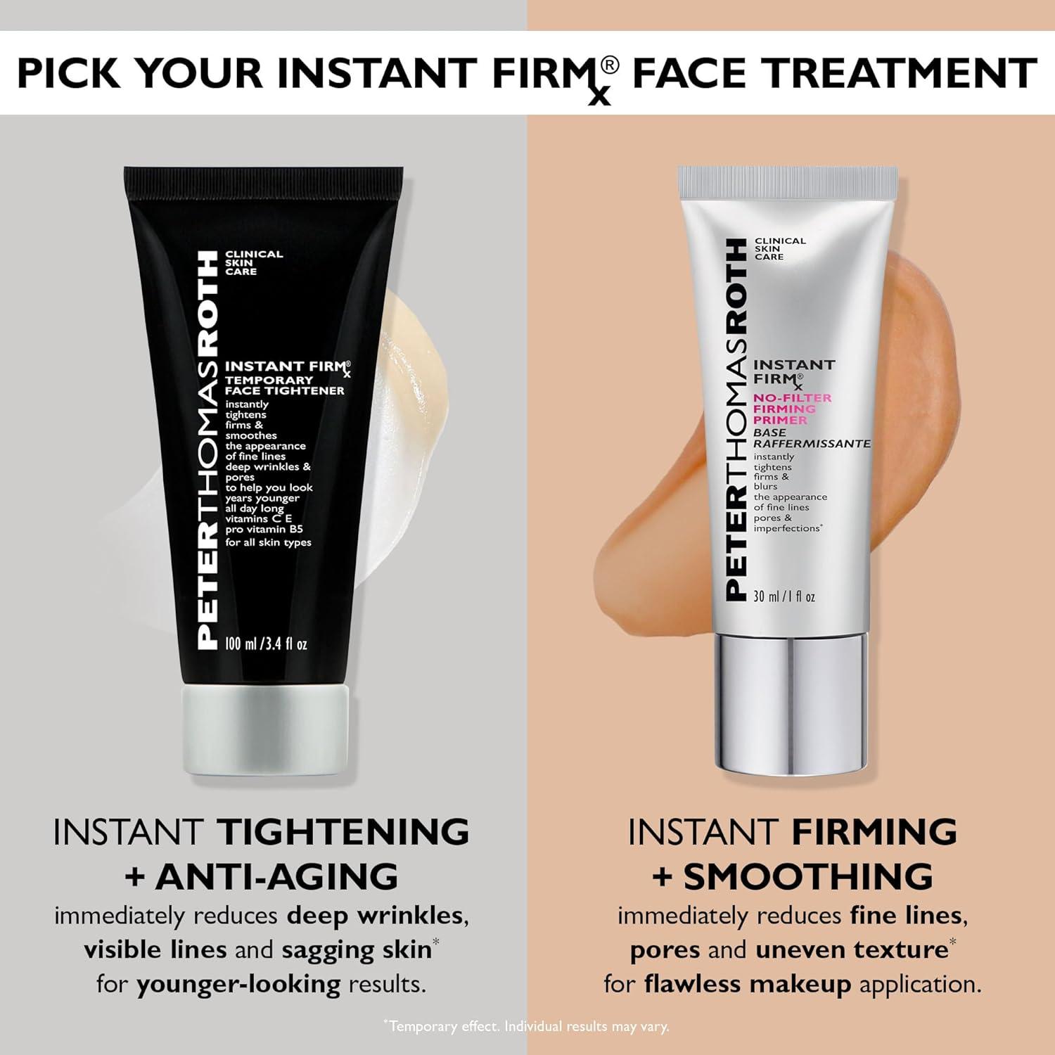 PETER THOMAS ROTH Instant Firmx - 3.4 fl oz - Ulta Beauty