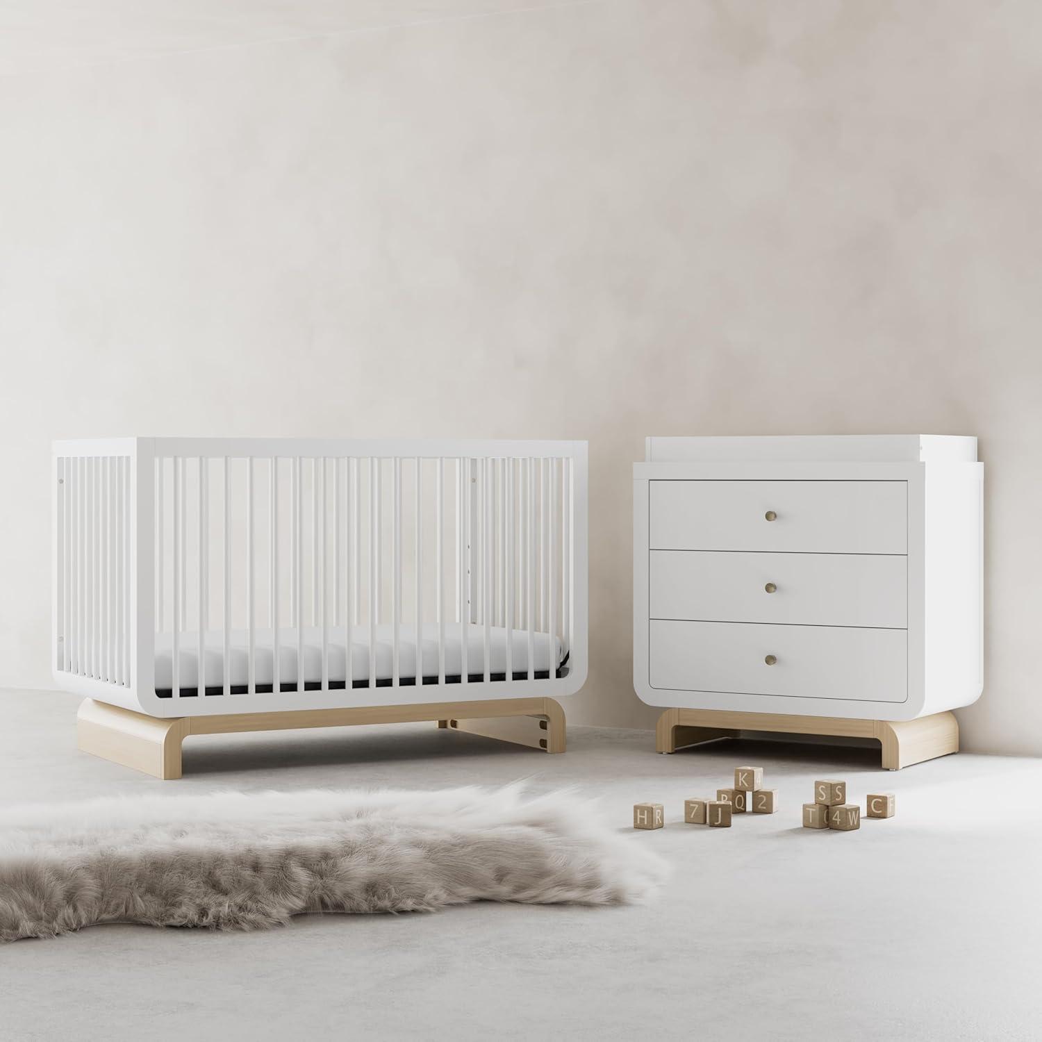Santorini 6 Drawer Dresser