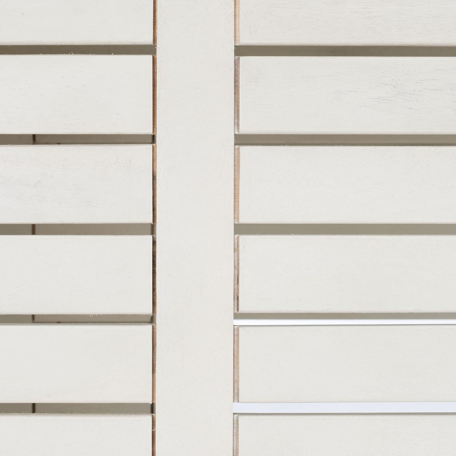 Monterey Patio Outdoor Bar Table - White - Safavieh