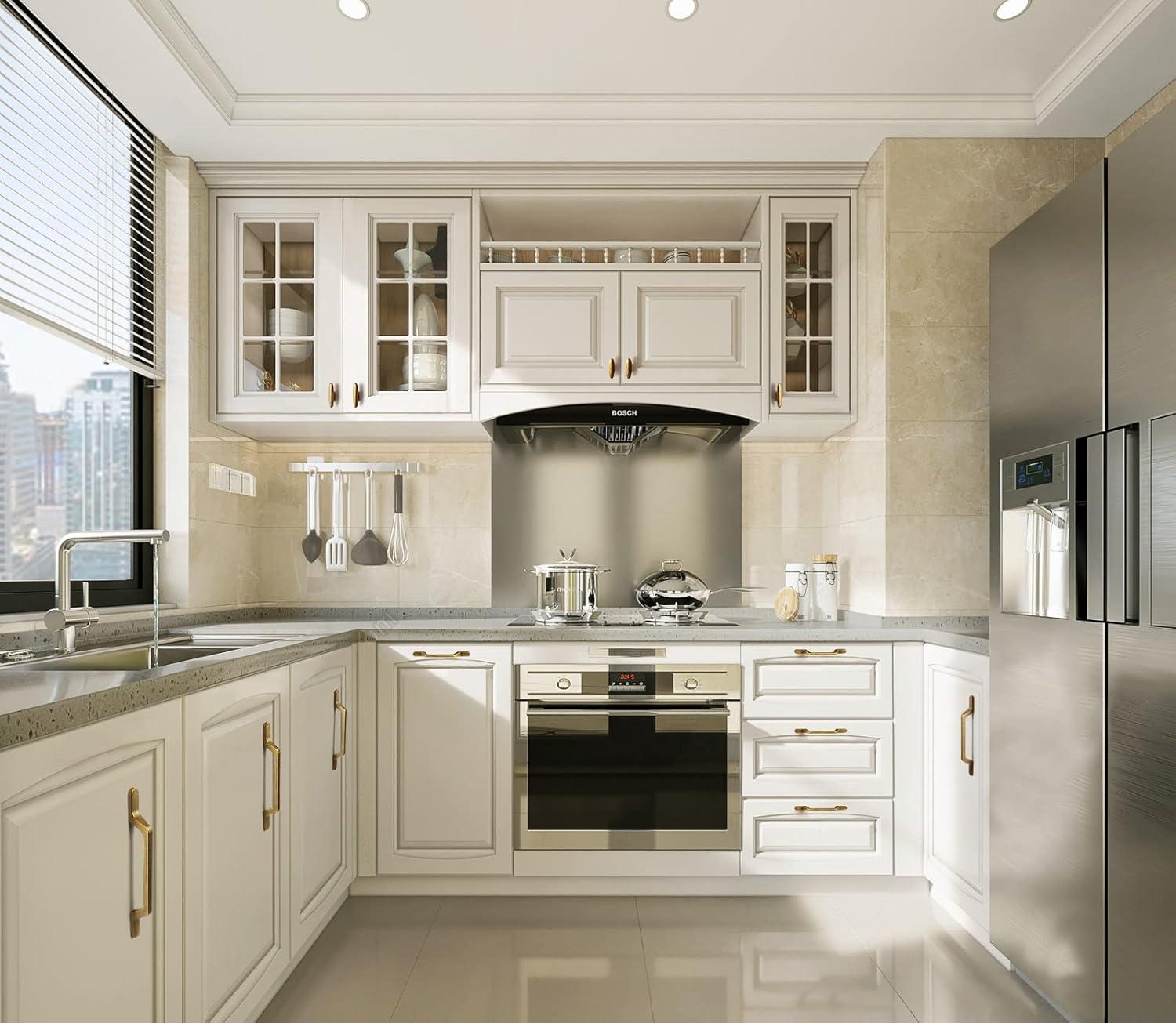 MECANS Bar Pull Multipack (Set of 6)