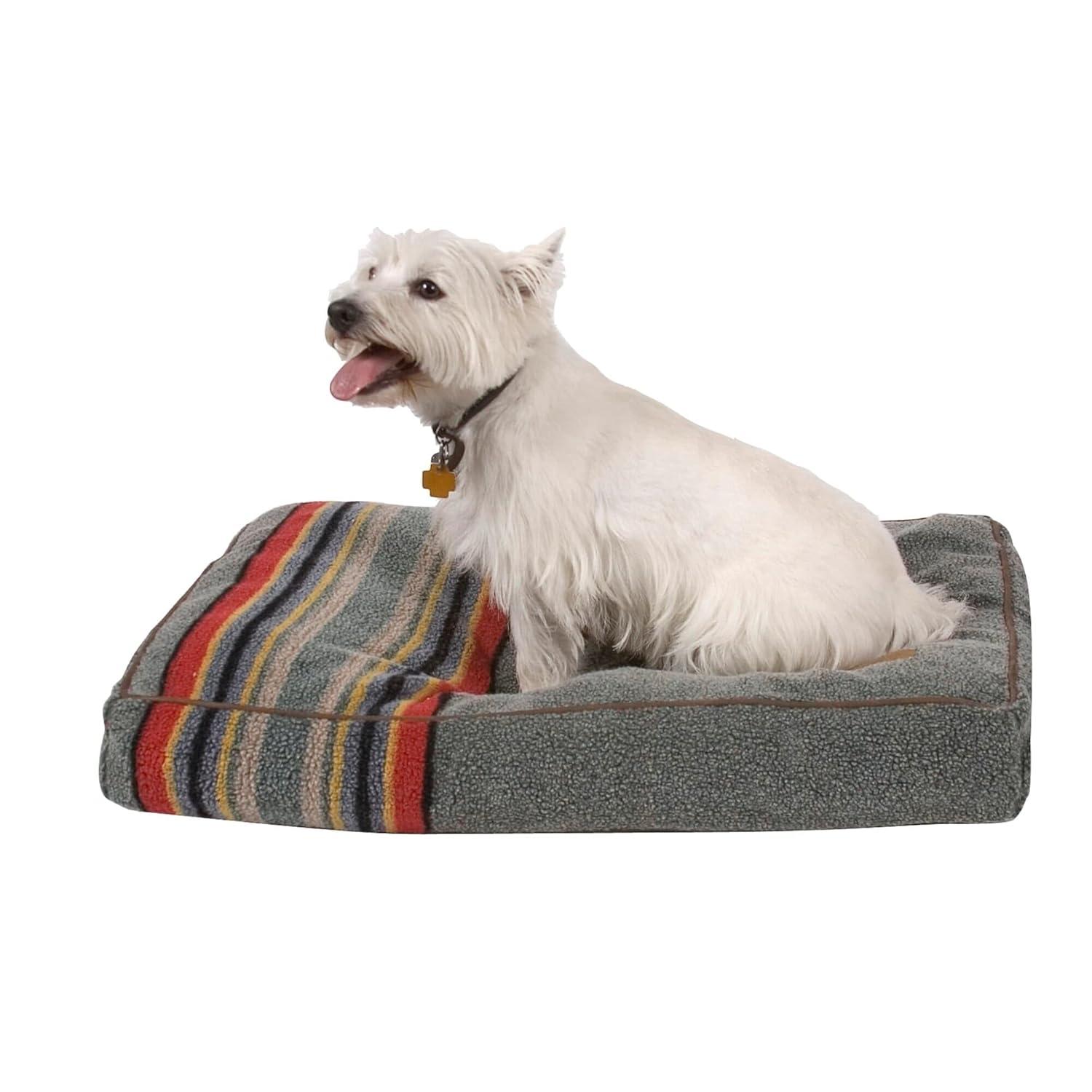 Yakima Camp Washable Pet Pillow