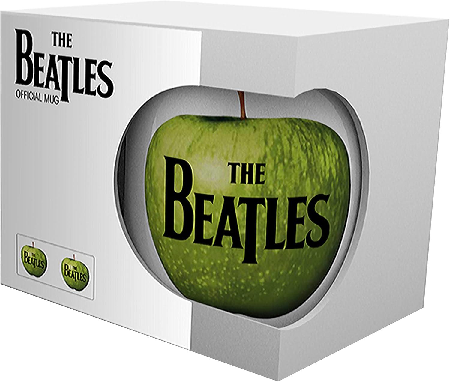 Abysse - Abysse - The Beatles - Apple Mug 11 oz.