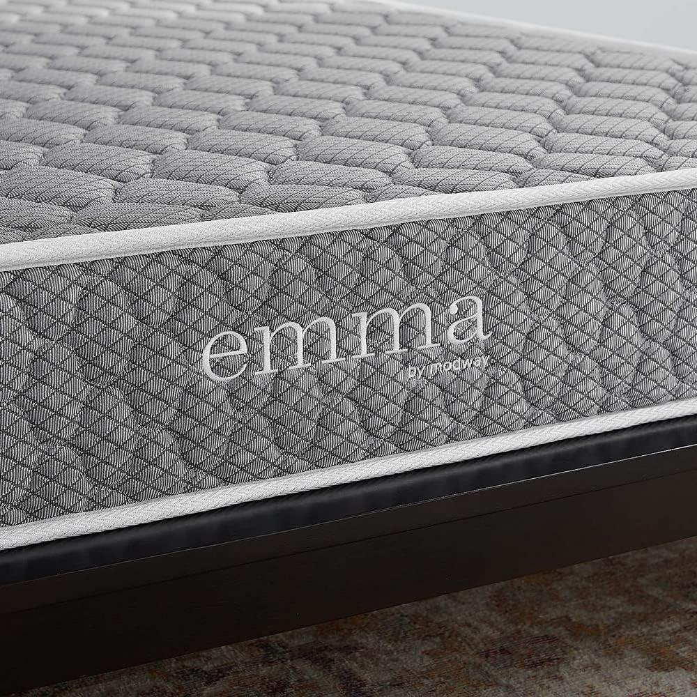 Mila 8" Mattress by Modway