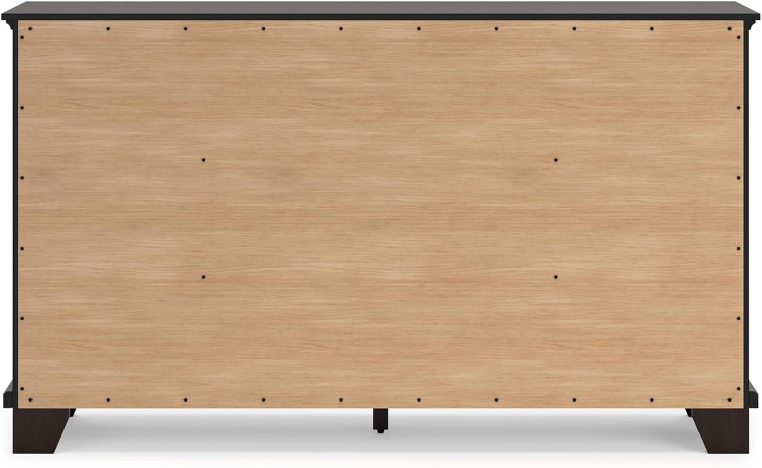 Wildon Home® Francita 62'' W 7 - Drawer Dresser