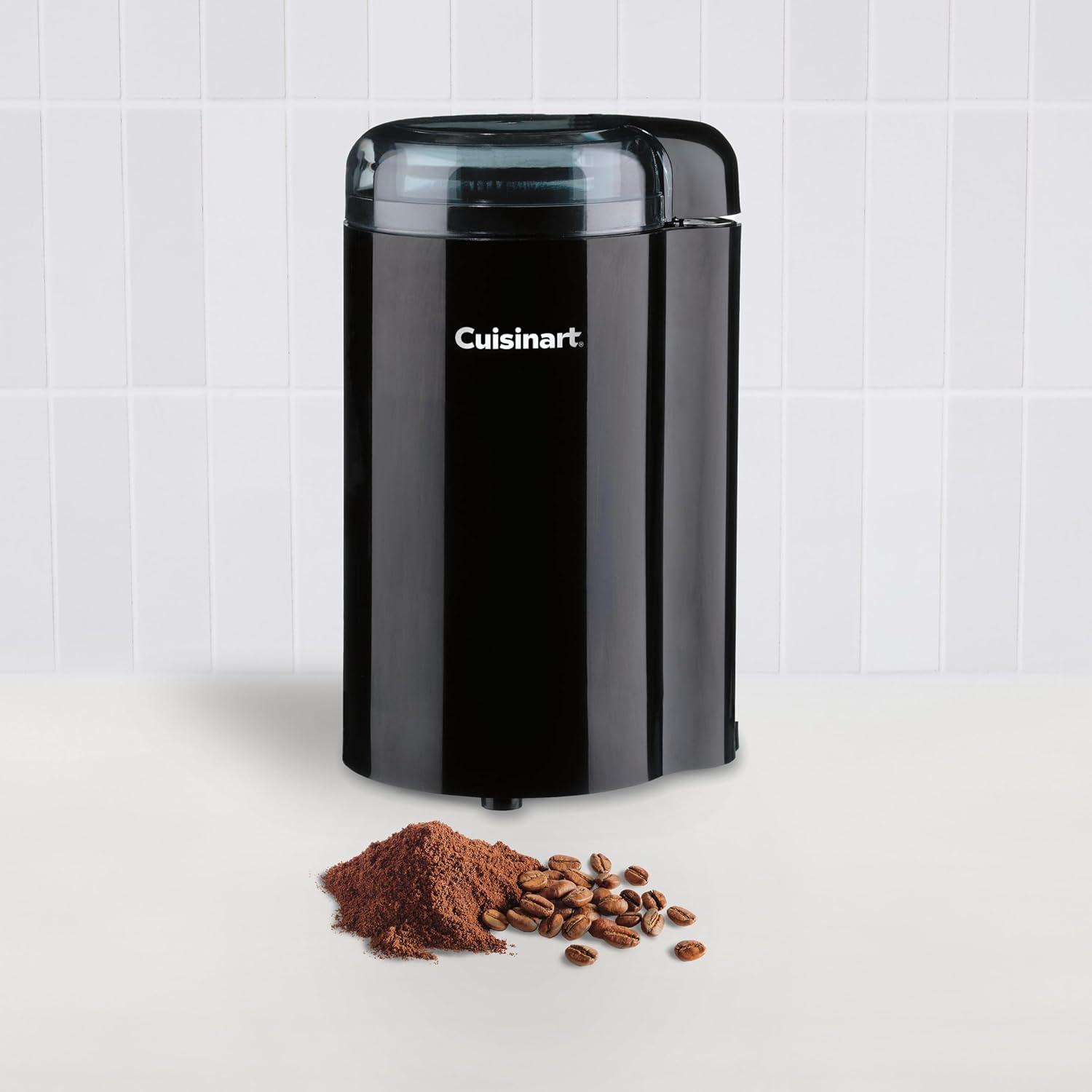 Cuisinart Cuisinart 2.5-Ounce Electric Coffee Grinder