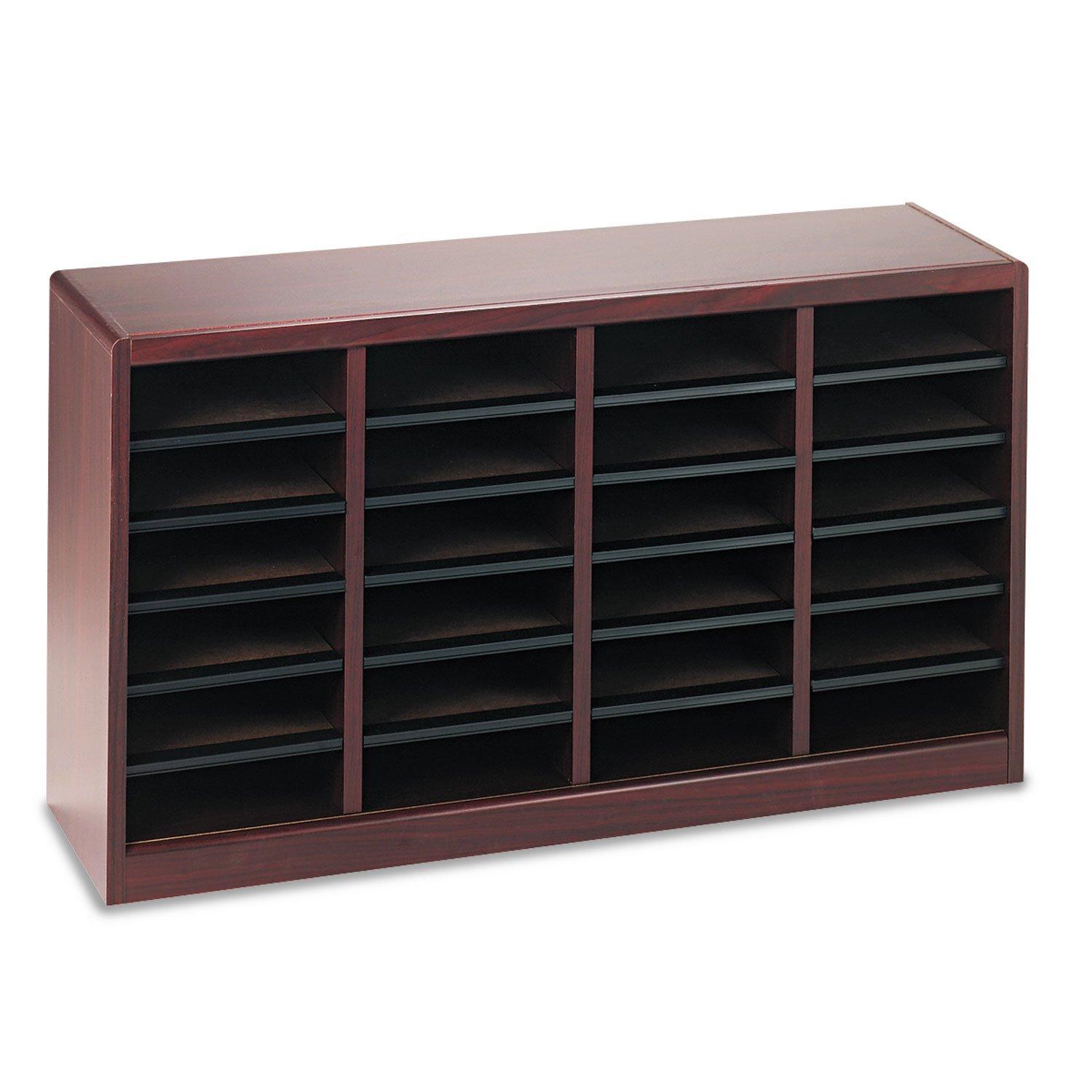 E-Z Sort® Literature Organizer