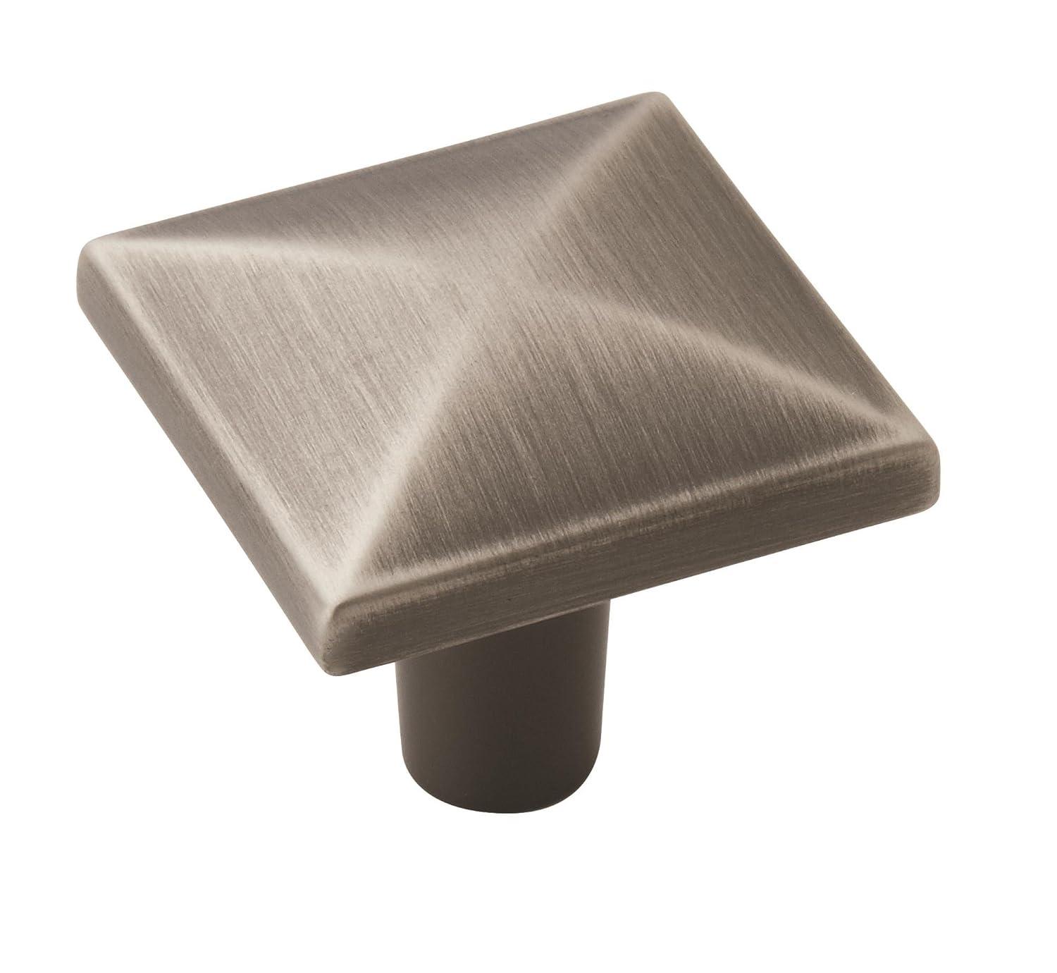 Extensity Square Knob