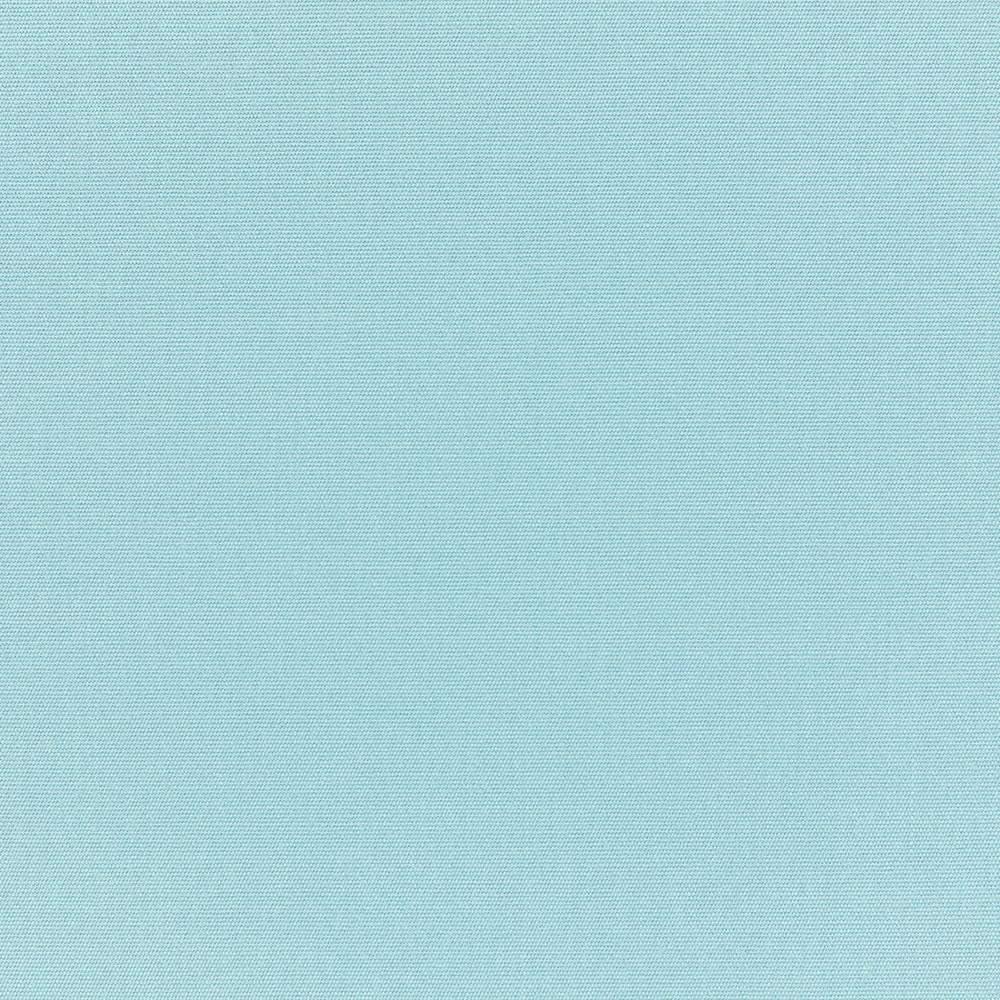 Sunbrella Canvas Mineral Blue Outdoor Upholstery Fabric by the Yard