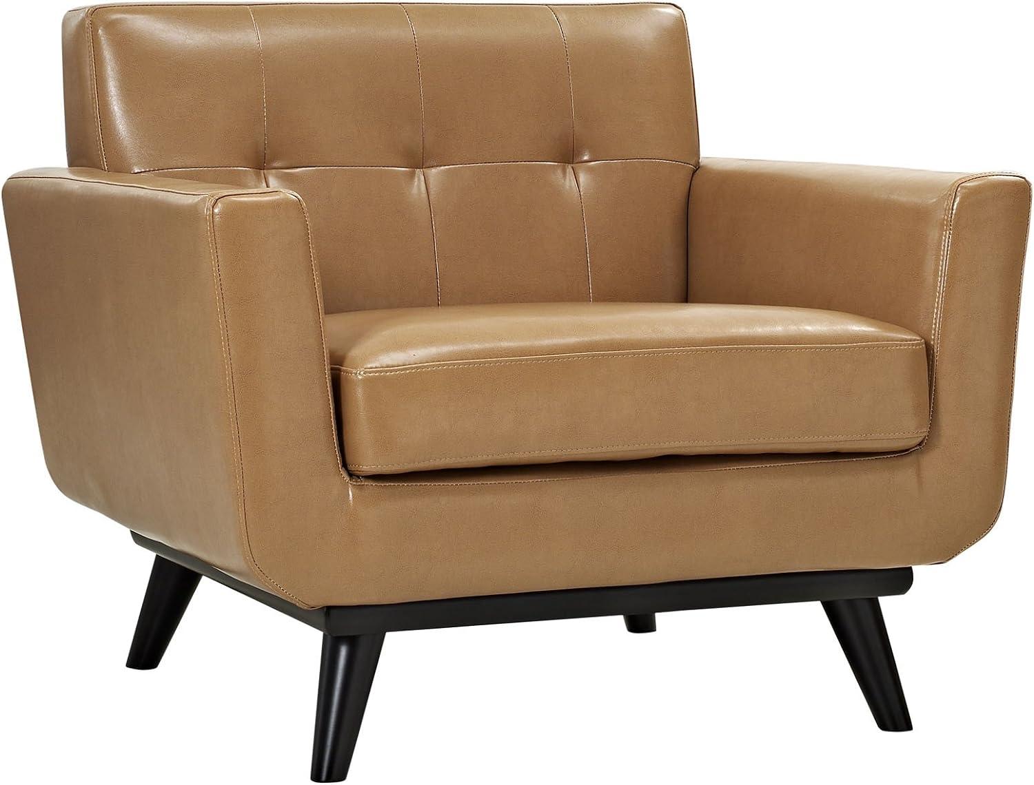 Engage Upholstered Armchair