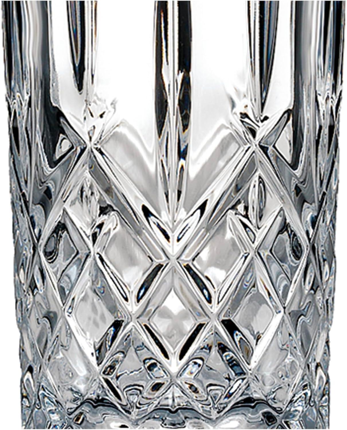 Markham Highball Glass