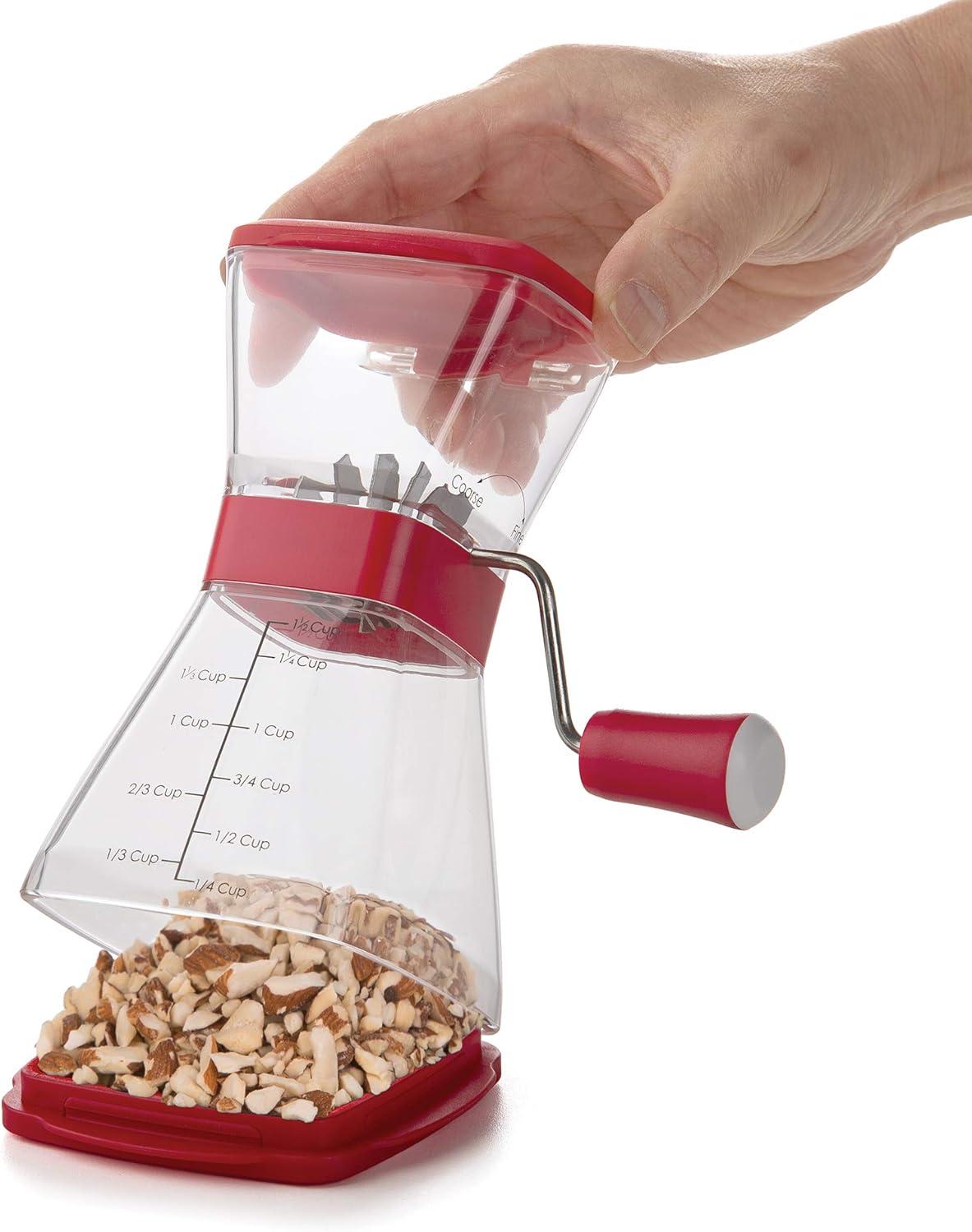 Progressive Furniture Nut Chopper