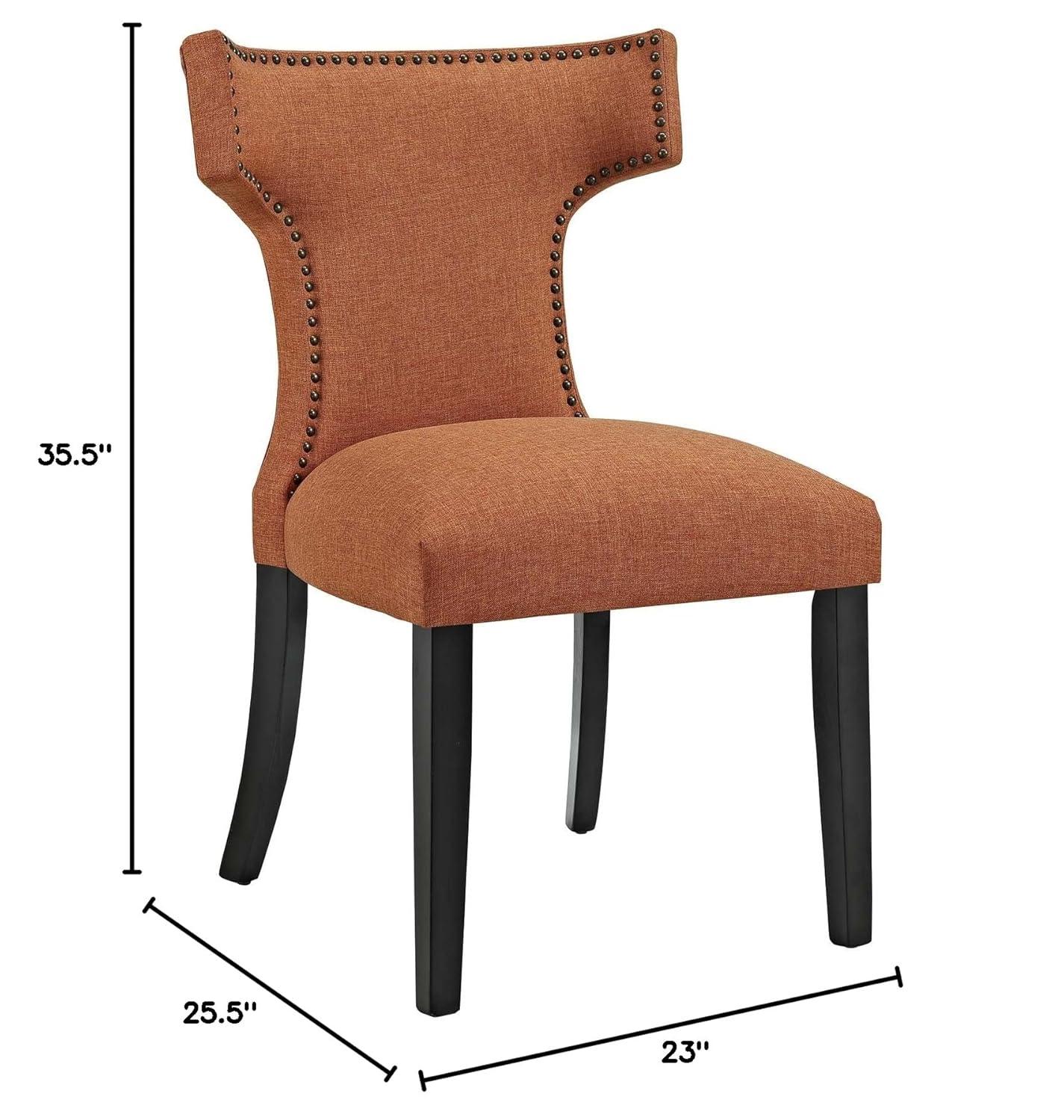 Modway Curve Dining Side Chair