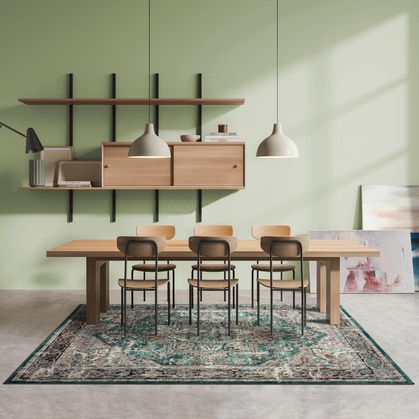 Moroccan Rug