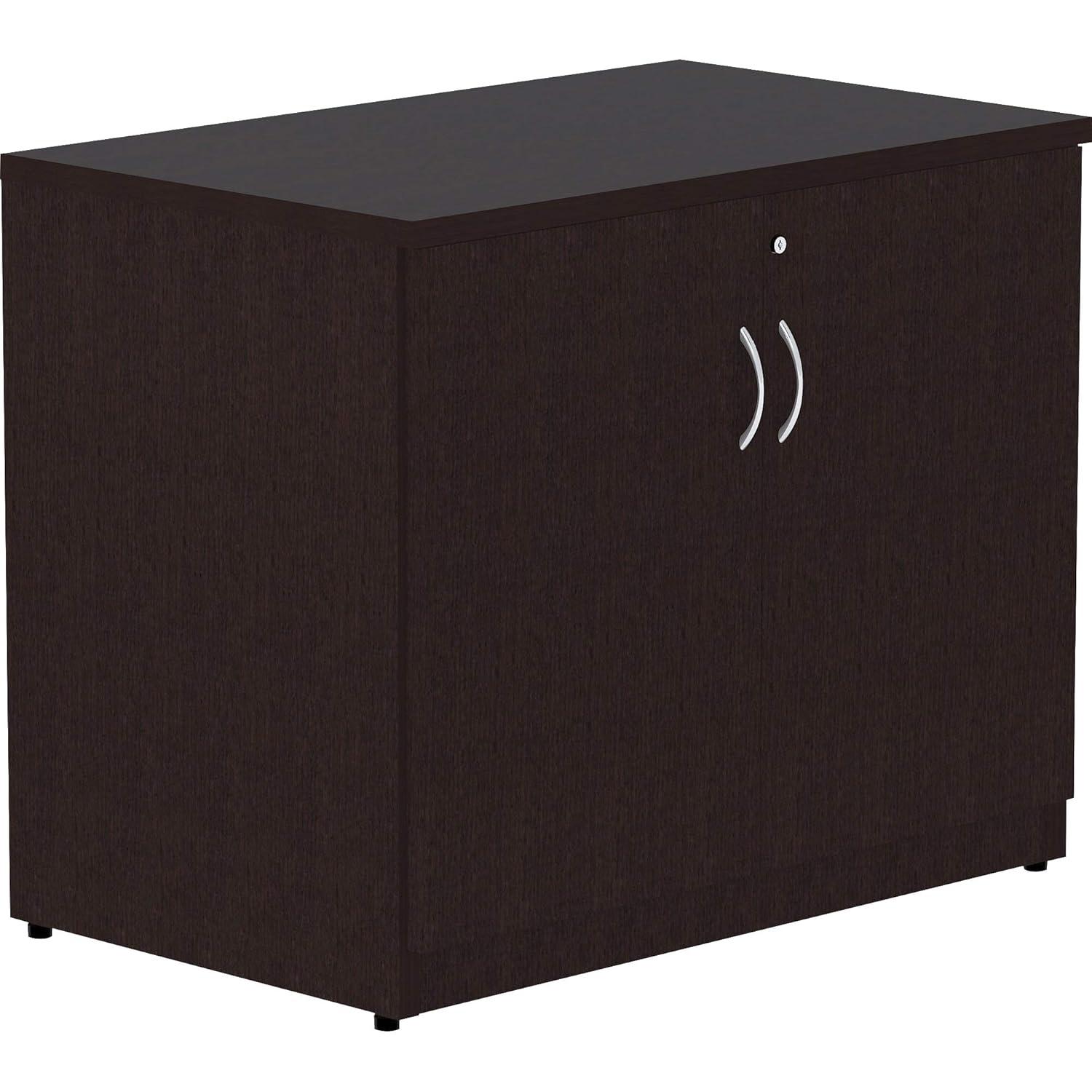 Essentials Series 36'' Wide 1 - Shelf Credenza