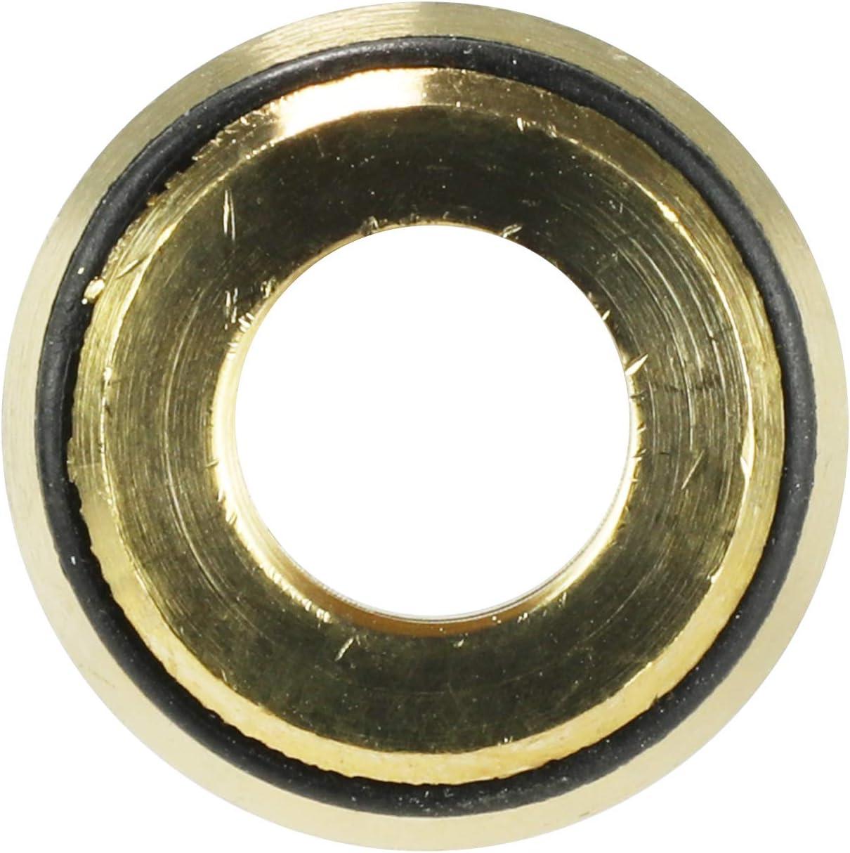 Danco Brass Faucet Stem Barrel for American Standard Faucets