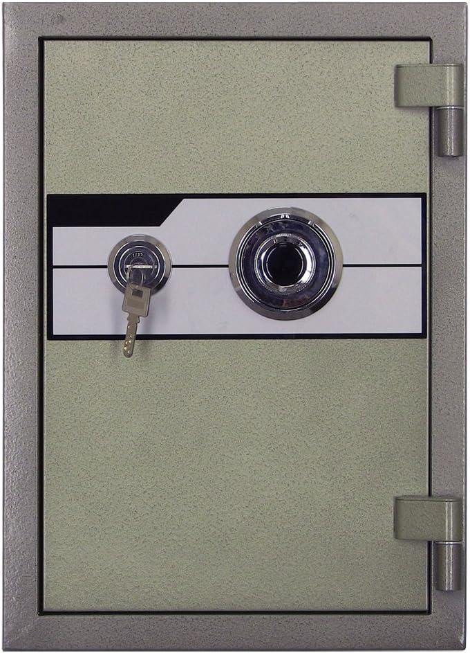 Steelwater Gun Safes 2 Hour Fire Rated Home Safe SWBS-500D-C (19.25" x 13.75" x 16.75")