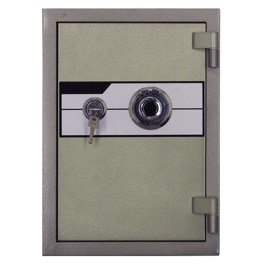 Steelwater Gun Safes 2 Hour Fire Rated Home Safe SWBS-500D-C (19.25" x 13.75" x 16.75")