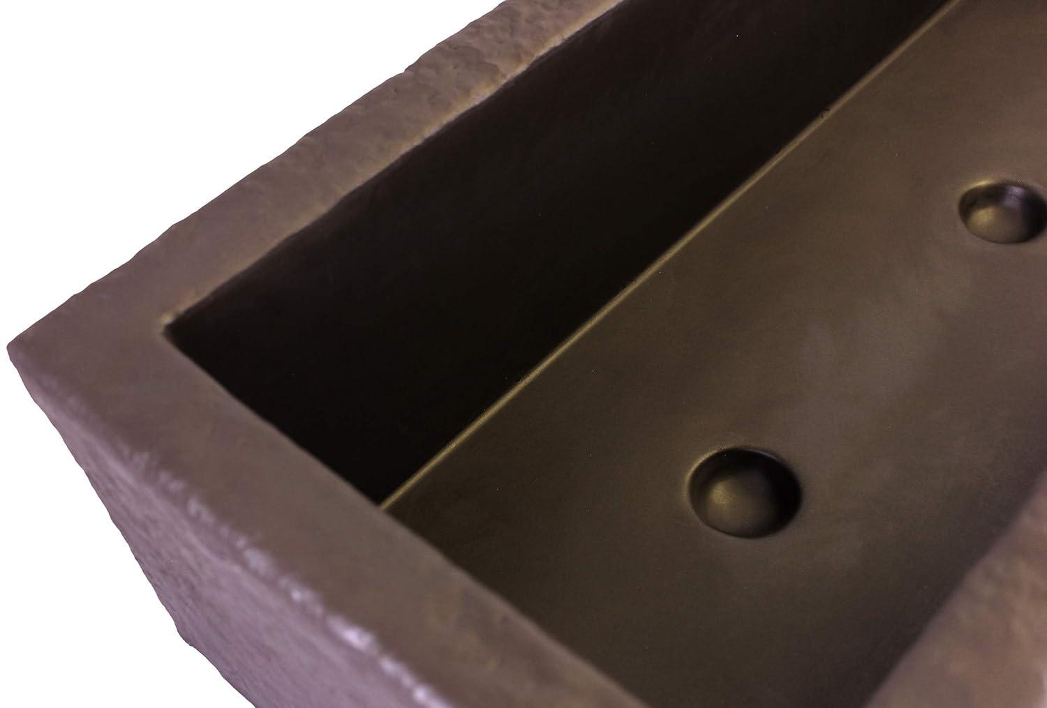 EMSCO Group Planter Box